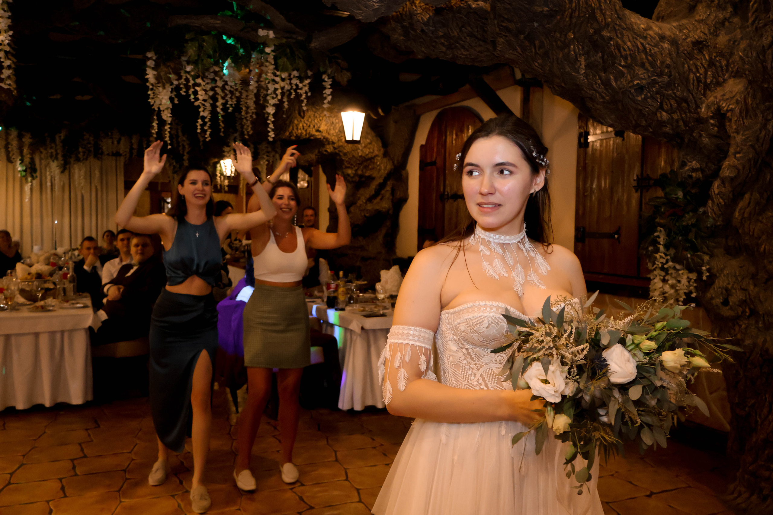 Костя и Ира. Виктория Шишкова свадебный фотограф Москва и МО (Балашиха, Щелково)