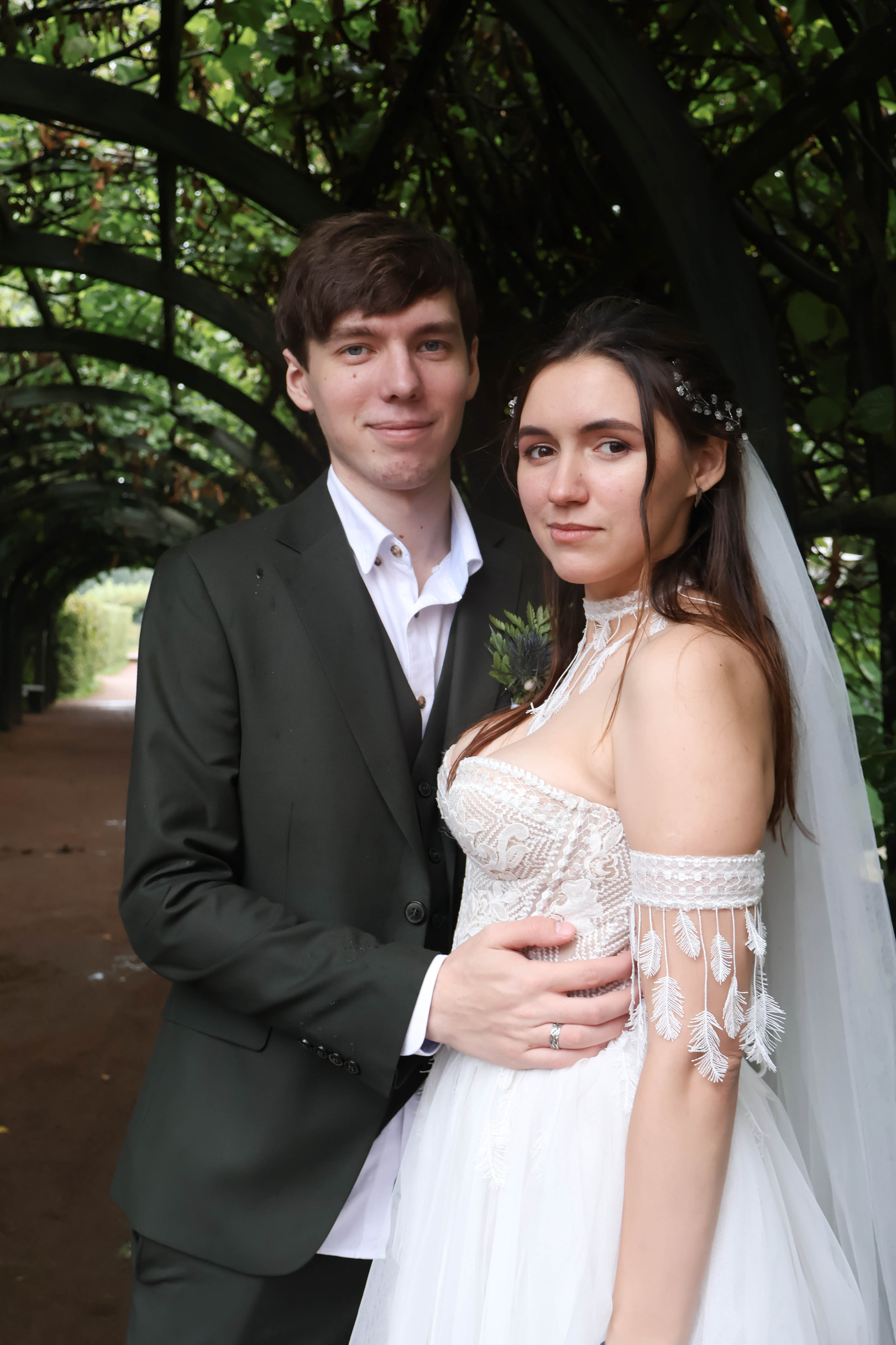 Костя и Ира. Виктория Шишкова свадебный фотограф Москва и МО (Балашиха, Щелково)