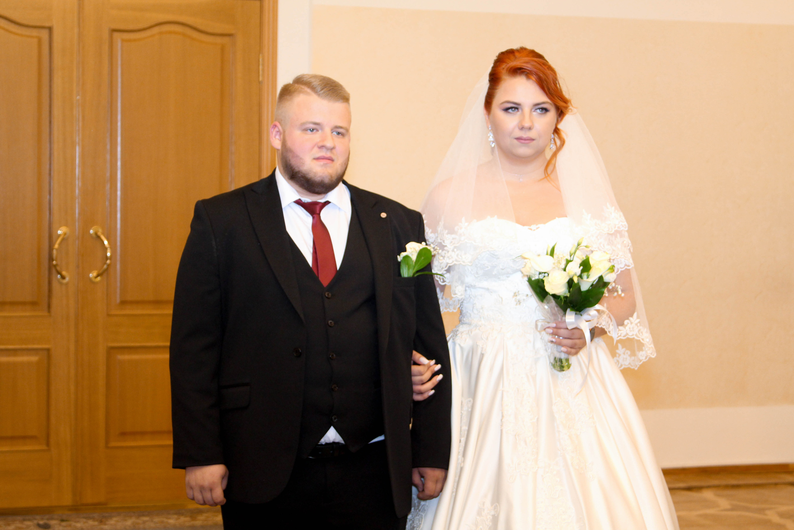 Свадебный фотограф Бабушкино, Загс Бибирево, Свадебный фотограф Москва