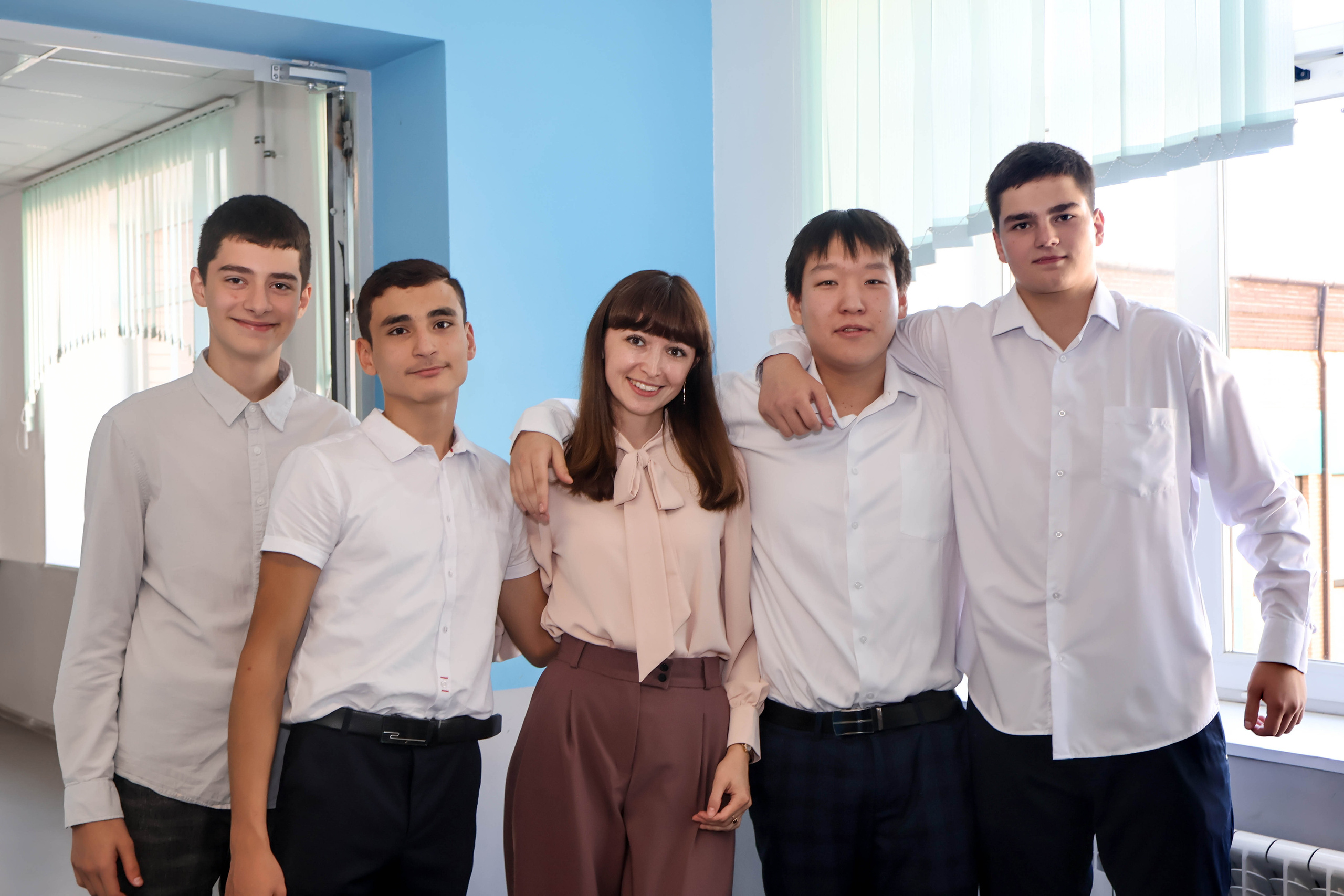 1 сентября «9Б». Виктория Шишкова свадебный фотограф Москва и МО (Балашиха, Щелково)