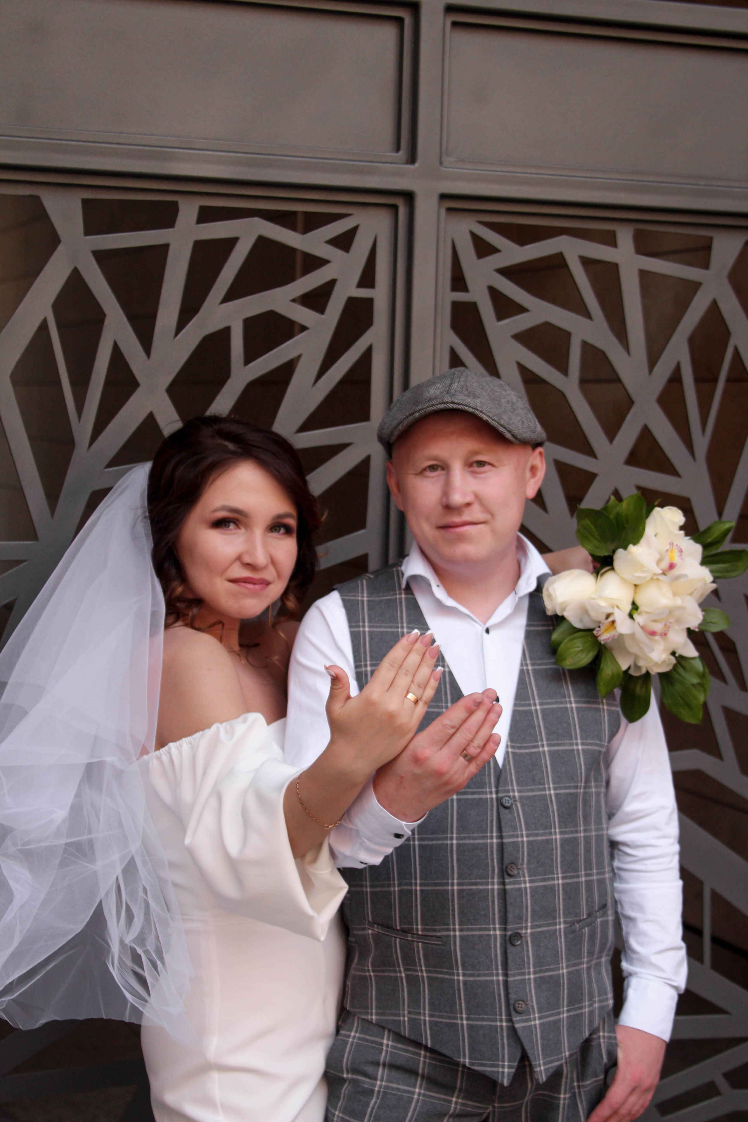 Александр и Алиса. Виктория Шишкова свадебный фотограф Москва и МО (Балашиха, Щелково)