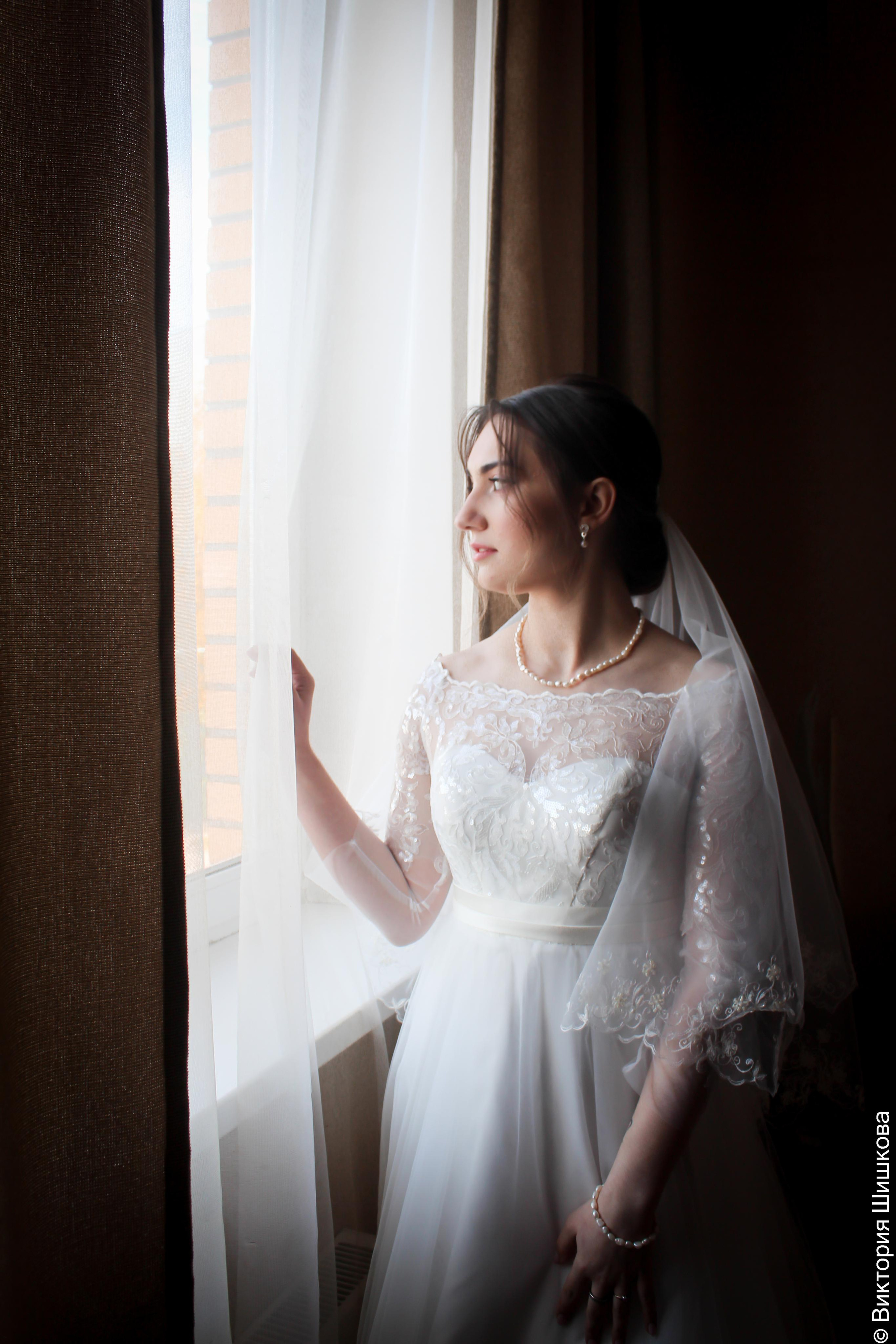 Владимир и Ирина. Виктория Шишкова свадебный фотограф Москва и МО (Балашиха, Щелково)