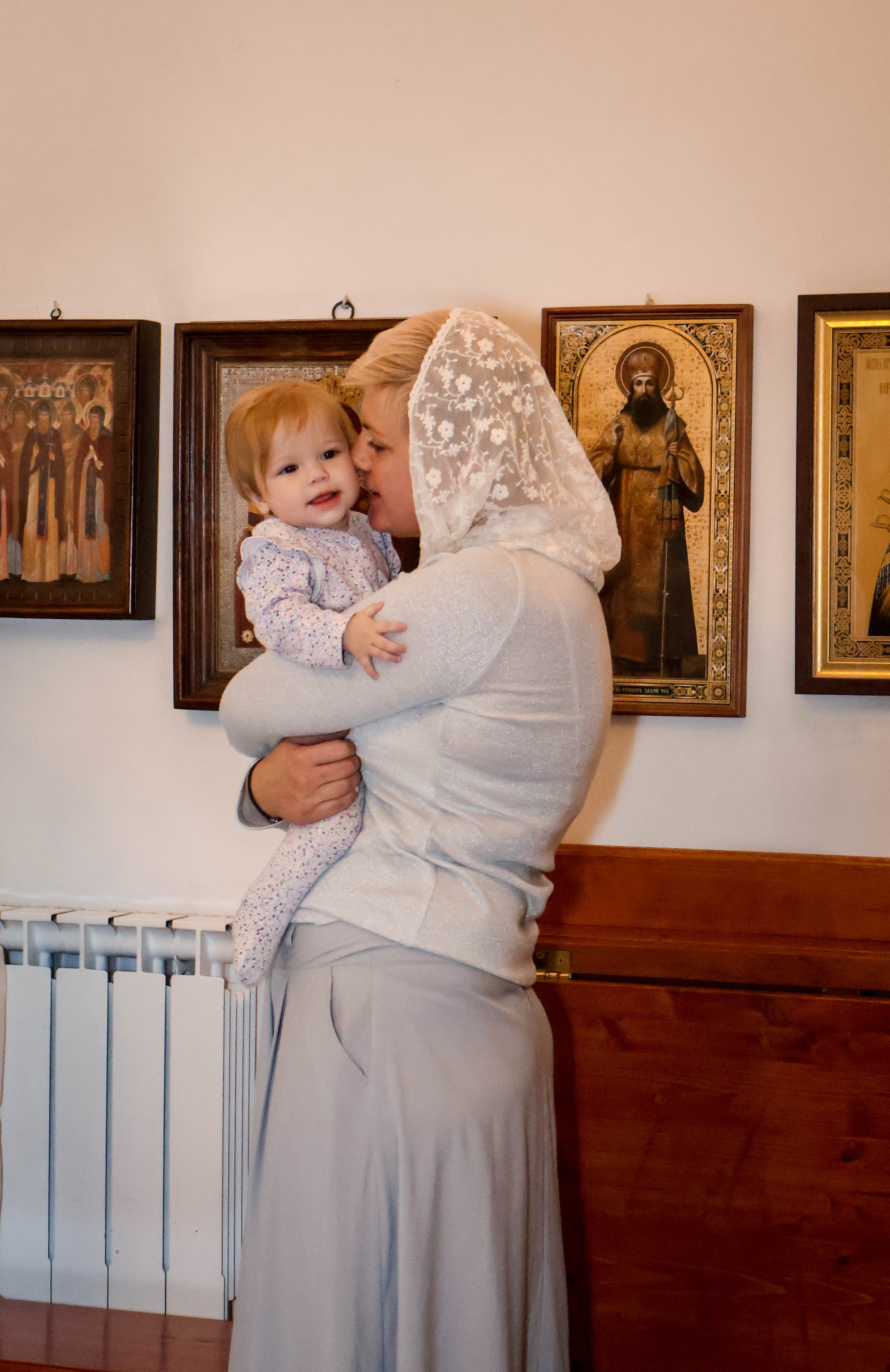 Таинство крещения. Виктория Шишкова свадебный фотограф Москва и МО (Балашиха, Щелково)