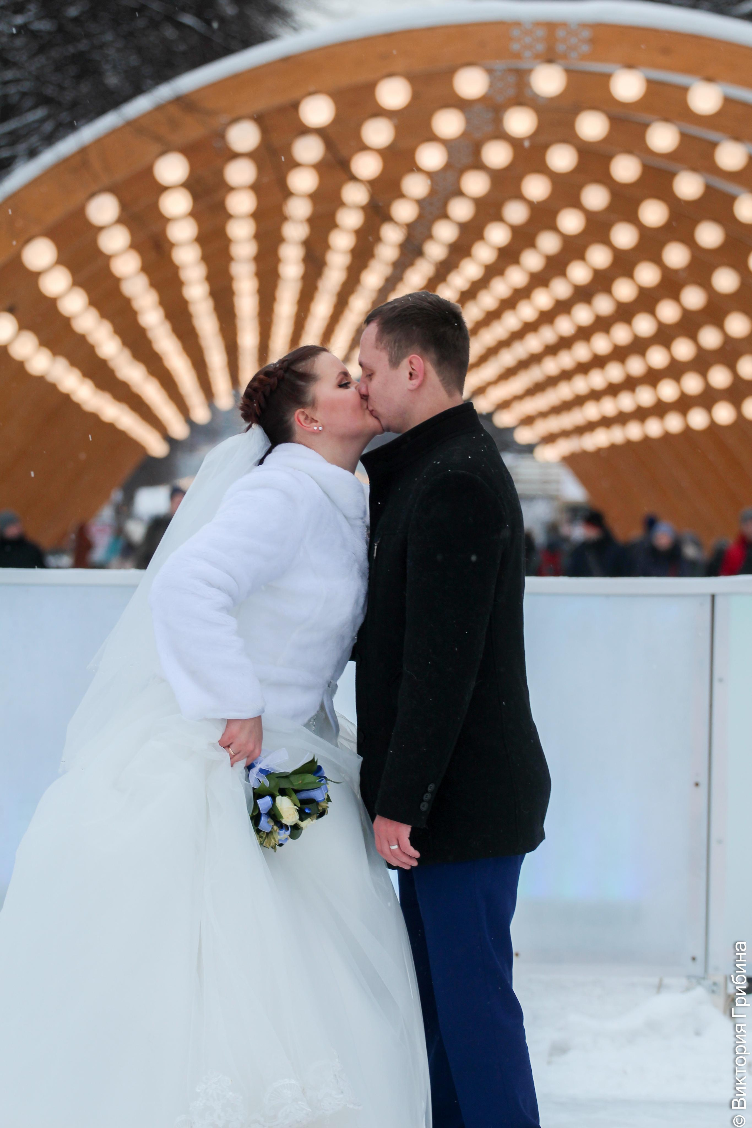 Вадим и Настя. Виктория Шишкова свадебный фотограф Москва и МО (Балашиха, Щелково)