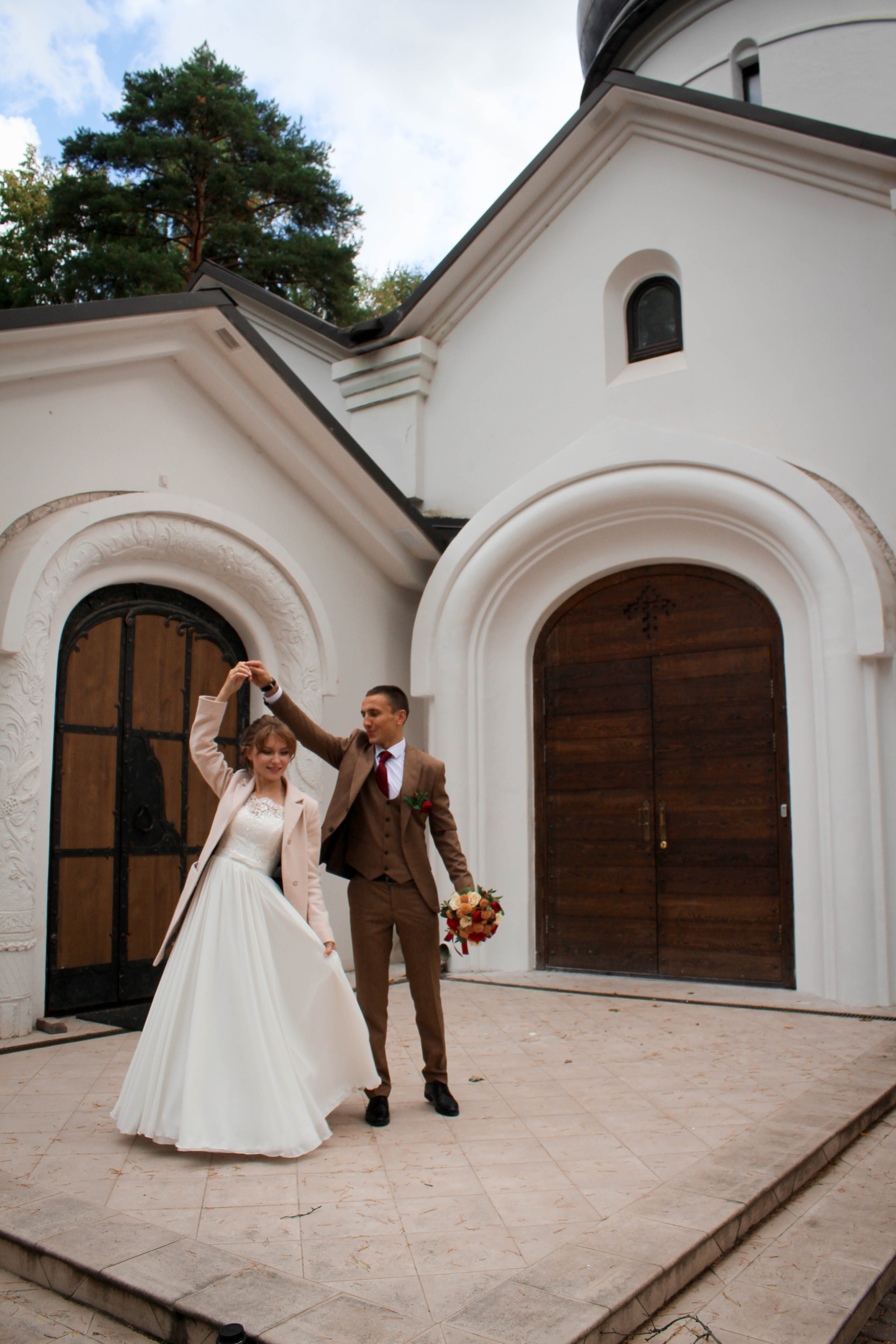 Олег и Рита. Виктория Шишкова свадебный фотограф Москва и МО (Балашиха, Щелково)