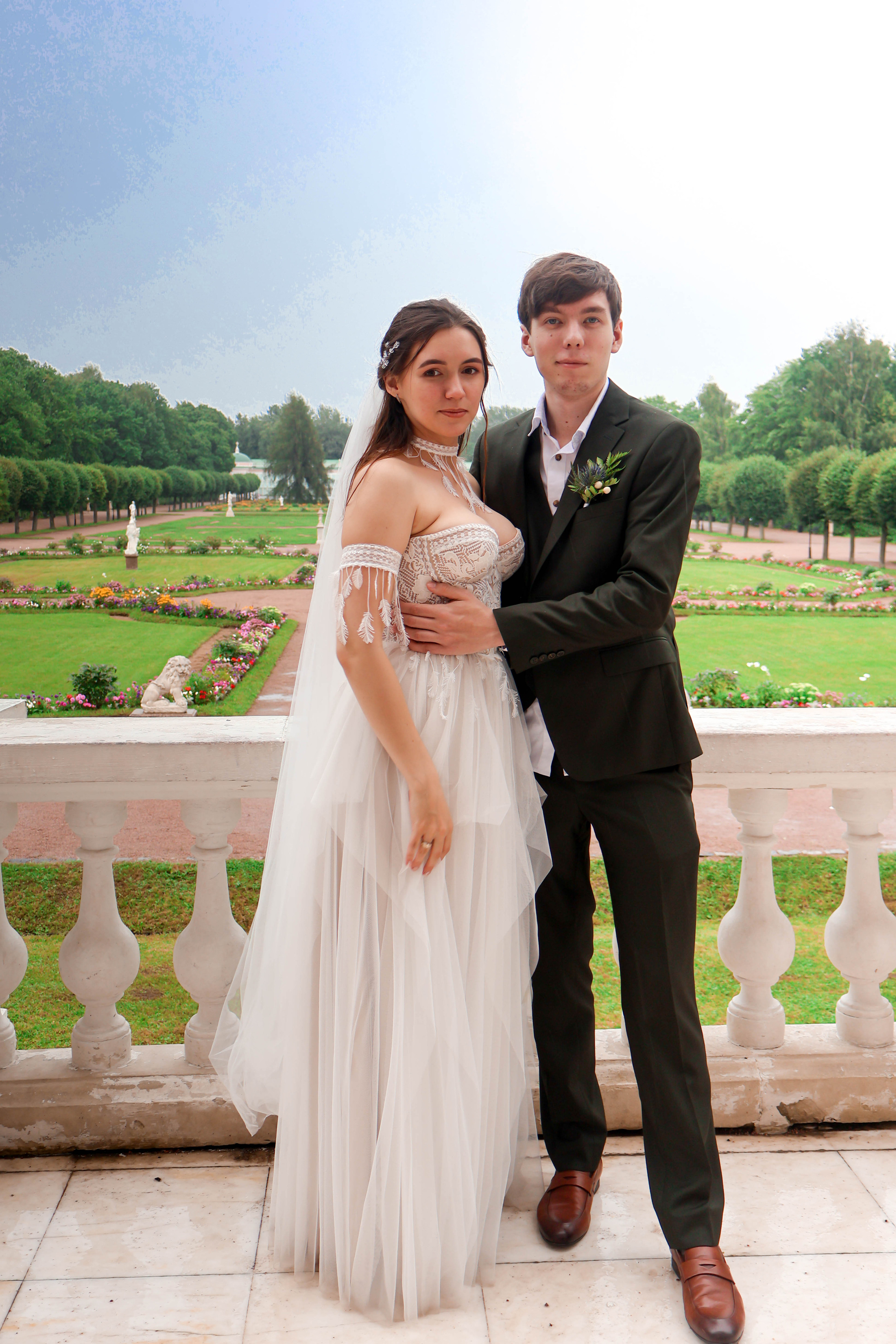 Костя и Ира. Виктория Шишкова свадебный фотограф Москва и МО (Балашиха, Щелково)