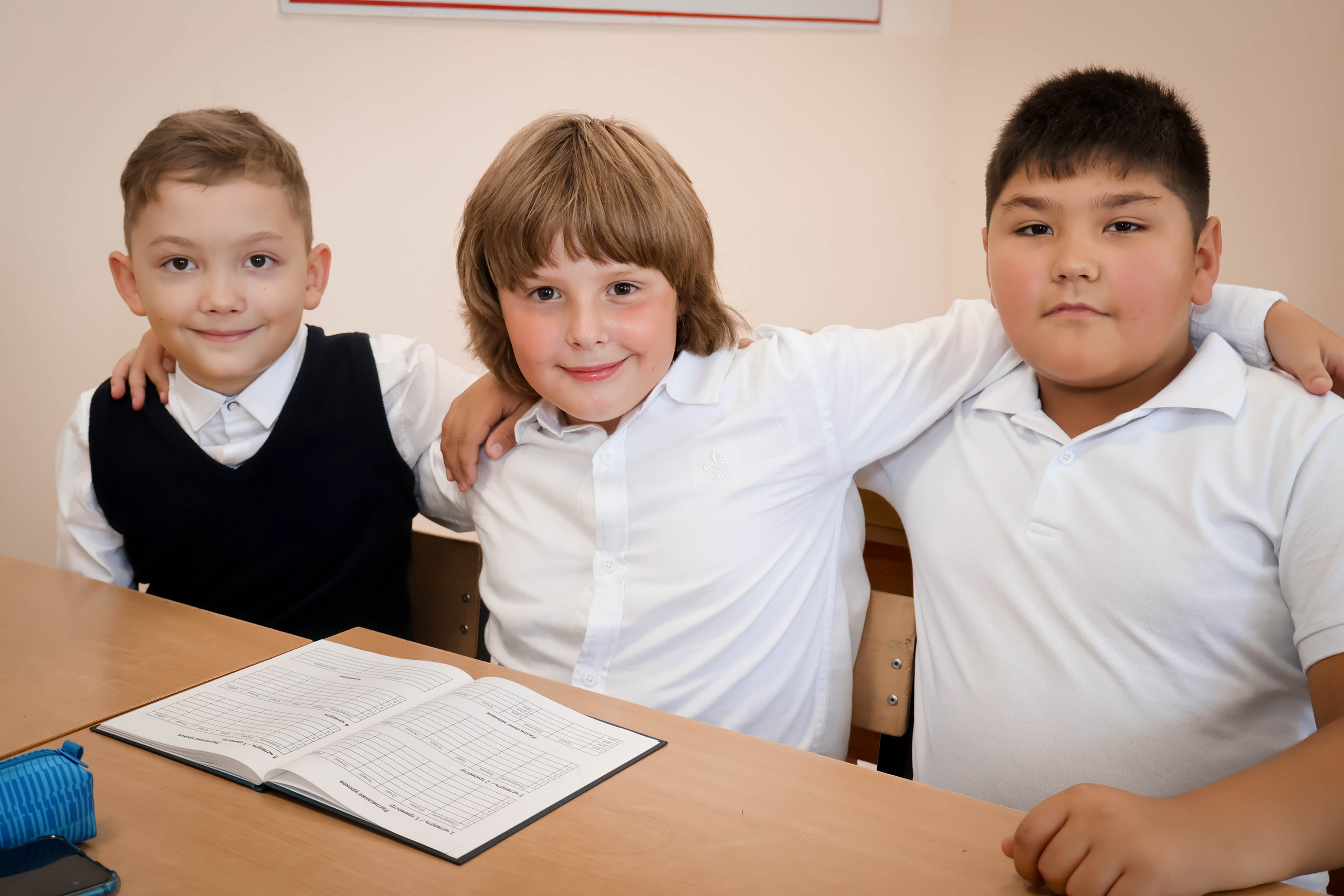 1 сентября «4Г». Виктория Шишкова свадебный фотограф Москва и МО (Балашиха, Щелково)