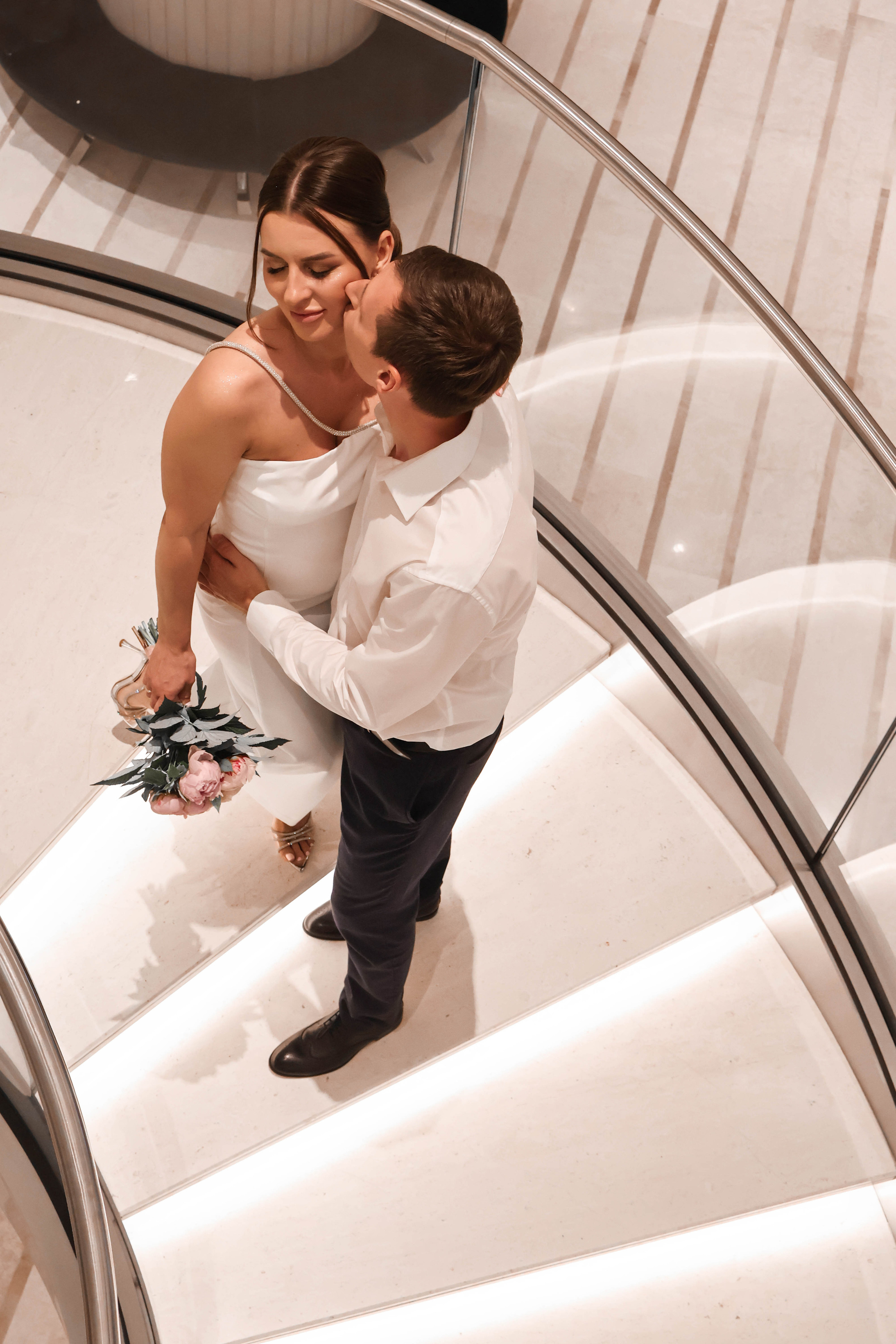 Романтичное утро. Виктория Шишкова свадебный фотограф Москва и МО (Балашиха, Щелково)