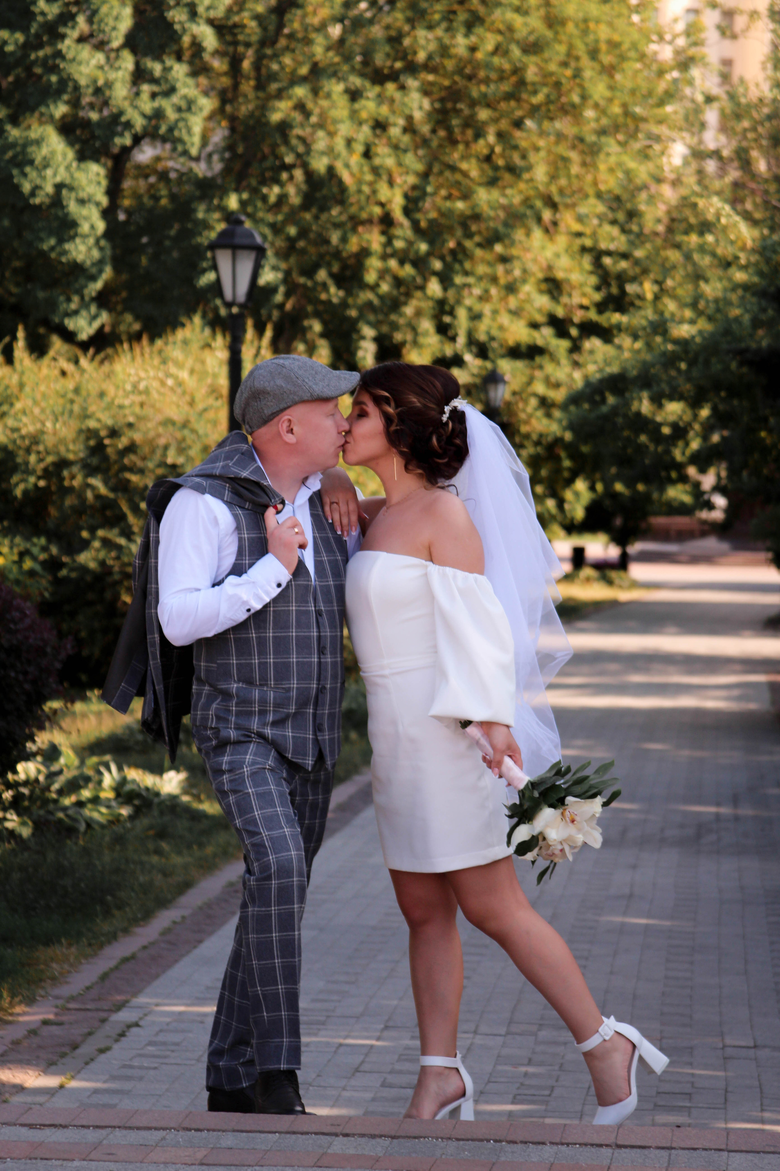 Александр и Алиса. Виктория Шишкова свадебный фотограф Москва и МО (Балашиха, Щелково)
