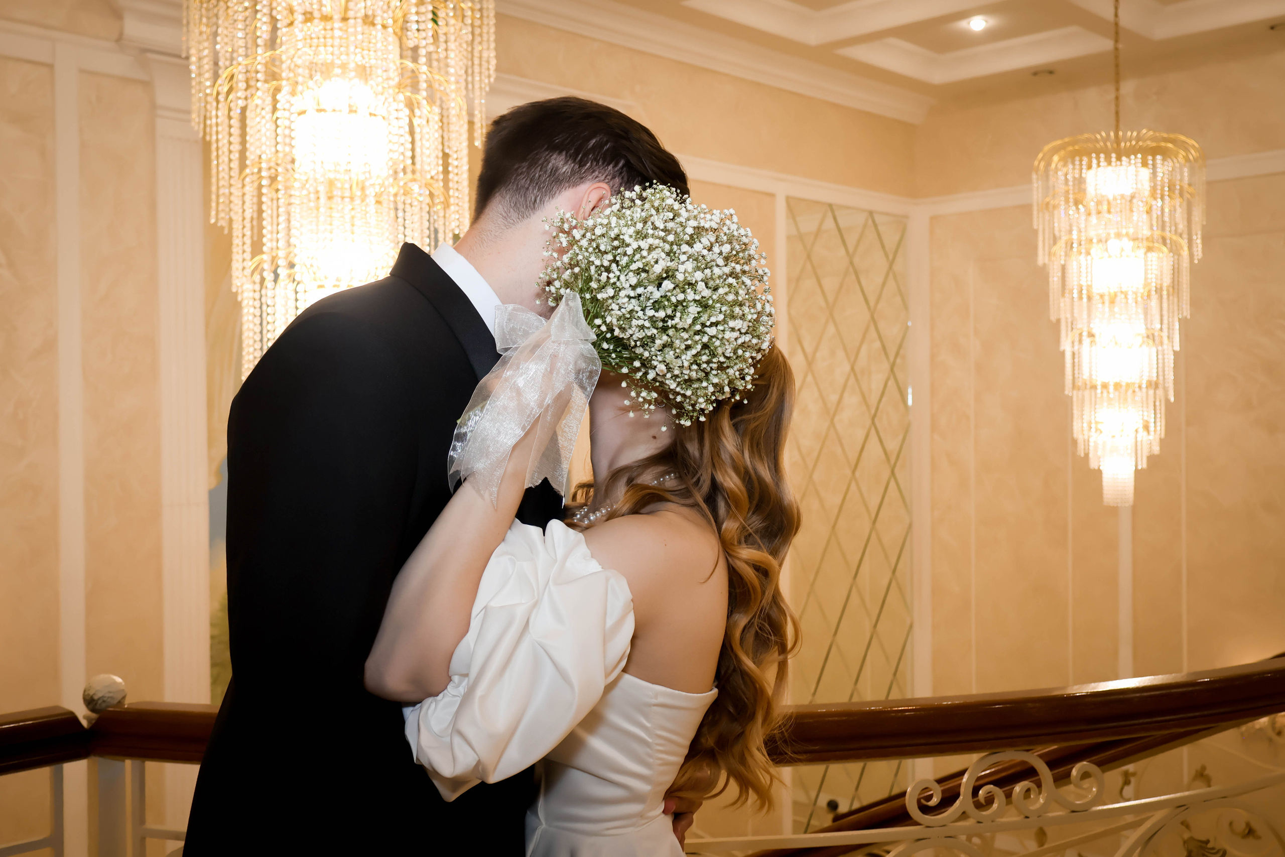 Ильдар и Валерия. Виктория Шишкова свадебный фотограф Москва и МО (Балашиха, Щелково)