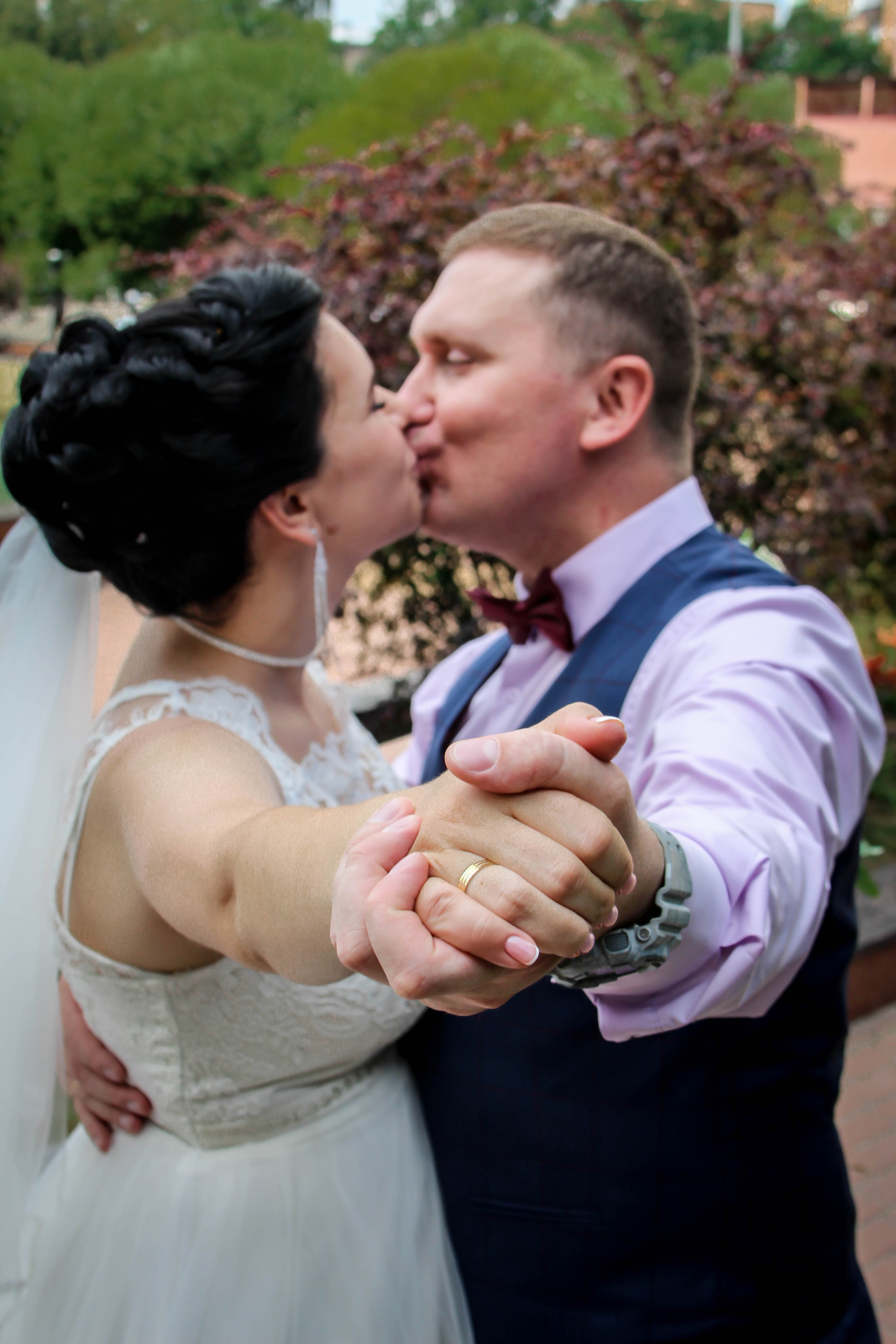 Николай и Людмила. Виктория Шишкова свадебный фотограф Москва и МО (Балашиха, Щелково)