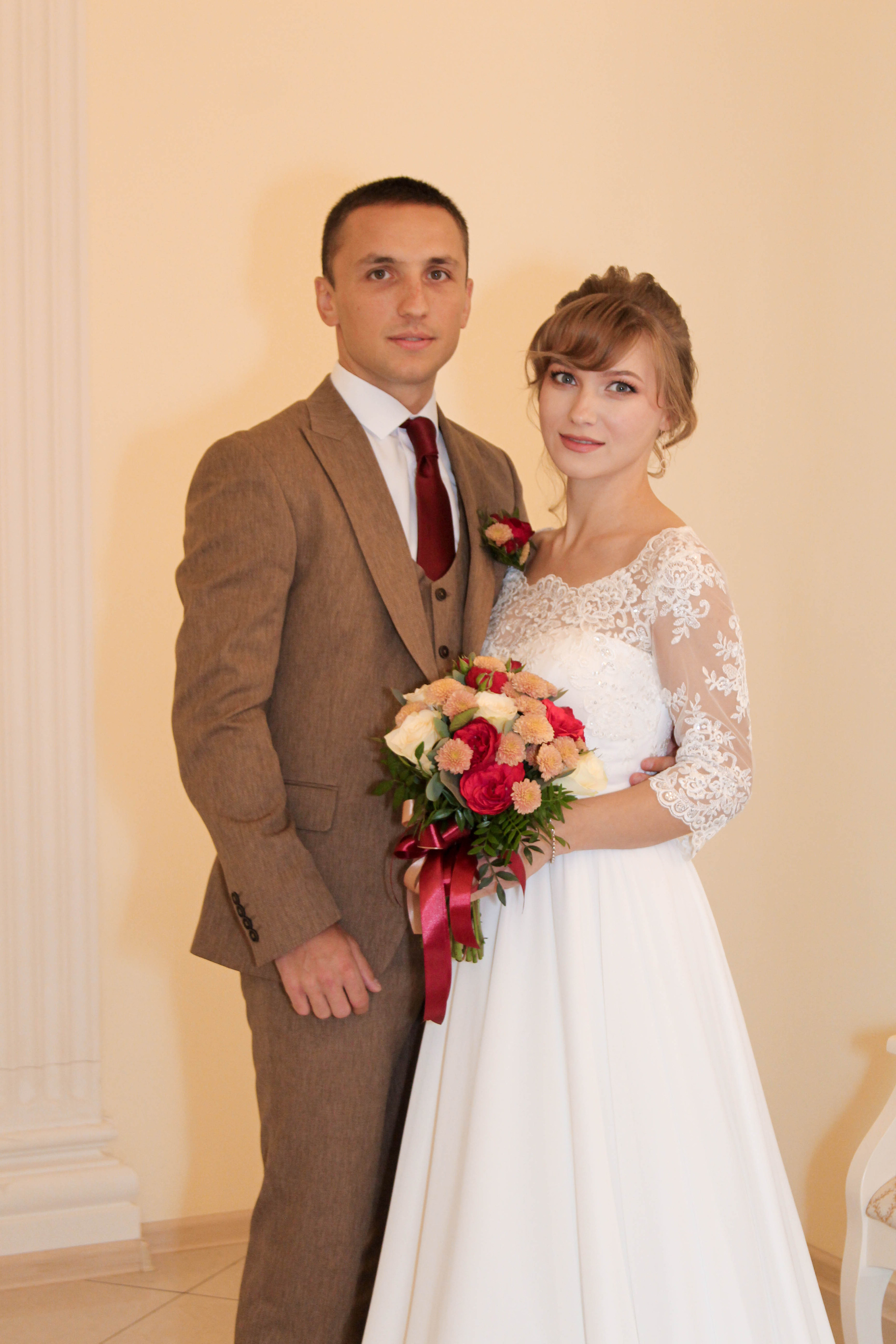 Олег и Рита. Виктория Шишкова свадебный фотограф Москва и МО (Балашиха, Щелково)