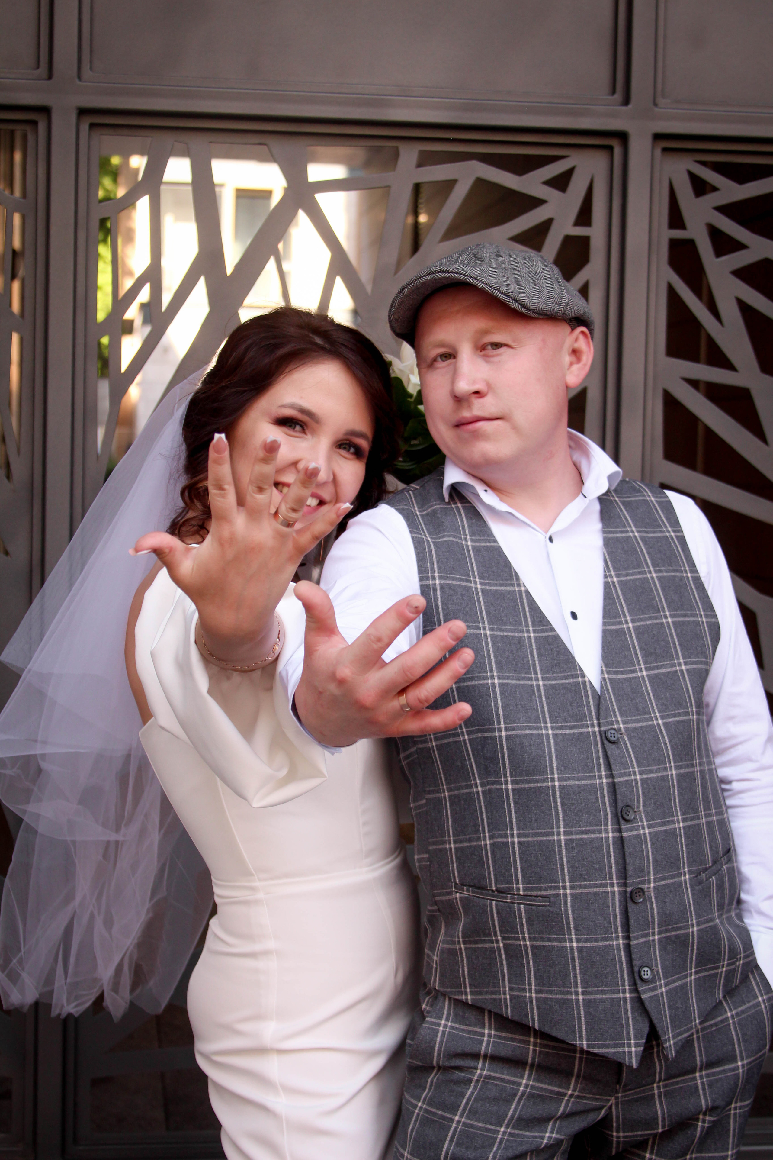 Александр и Алиса. Виктория Шишкова свадебный фотограф Москва и МО (Балашиха, Щелково)