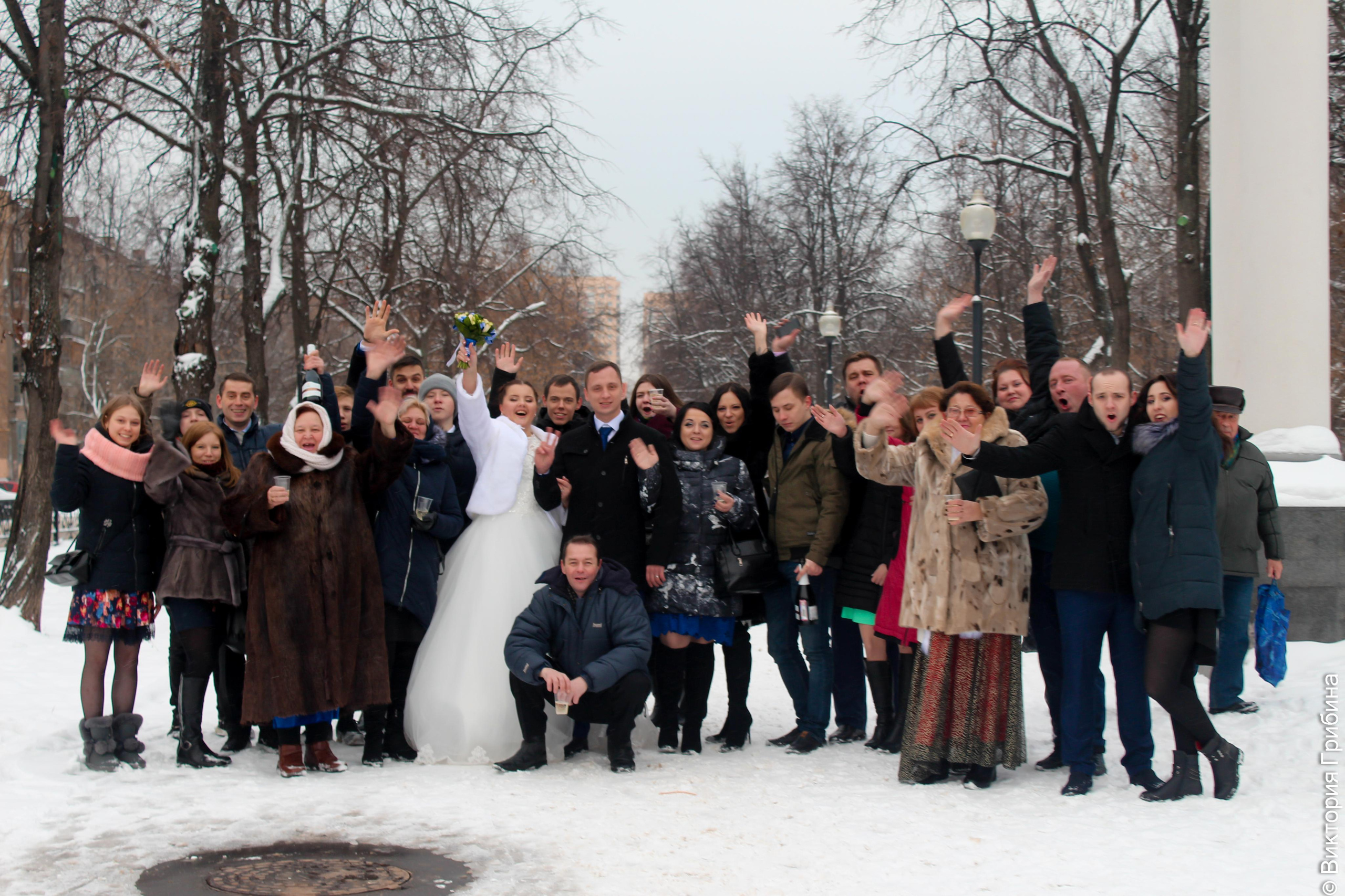 Вадим и Настя. Виктория Шишкова свадебный фотограф Москва и МО (Балашиха, Щелково)