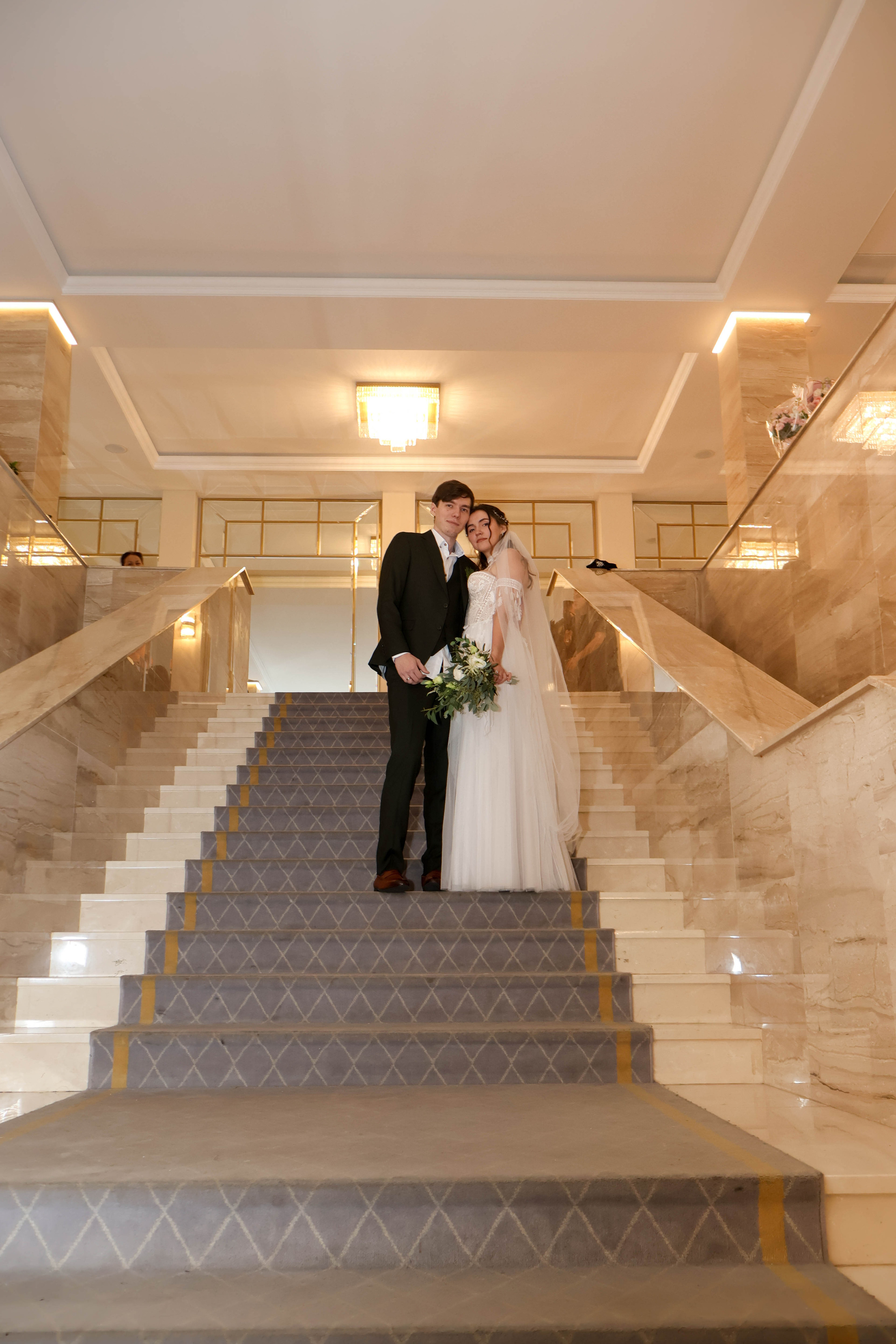 Костя и Ира. Виктория Шишкова свадебный фотограф Москва и МО (Балашиха, Щелково)