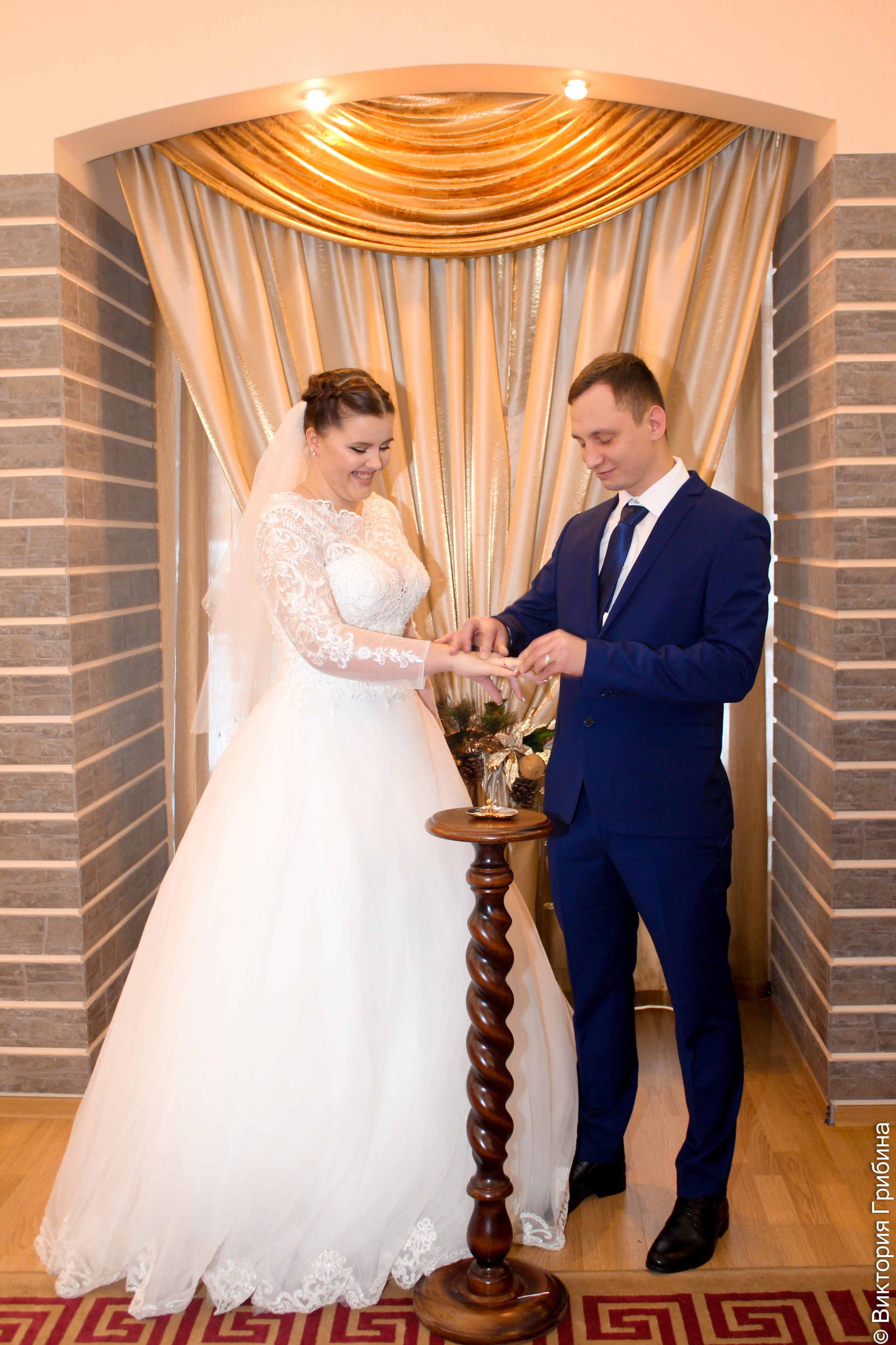 Вадим и Настя. Виктория Шишкова свадебный фотограф Москва и МО (Балашиха, Щелково)