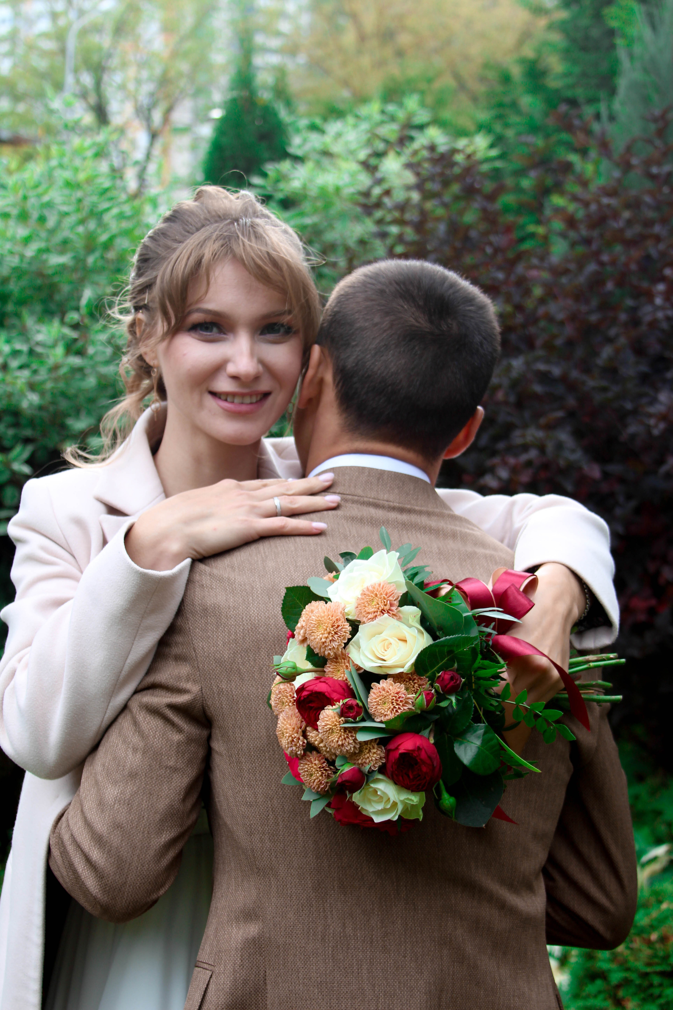 Олег и Рита. Виктория Шишкова свадебный фотограф Москва и МО (Балашиха, Щелково)