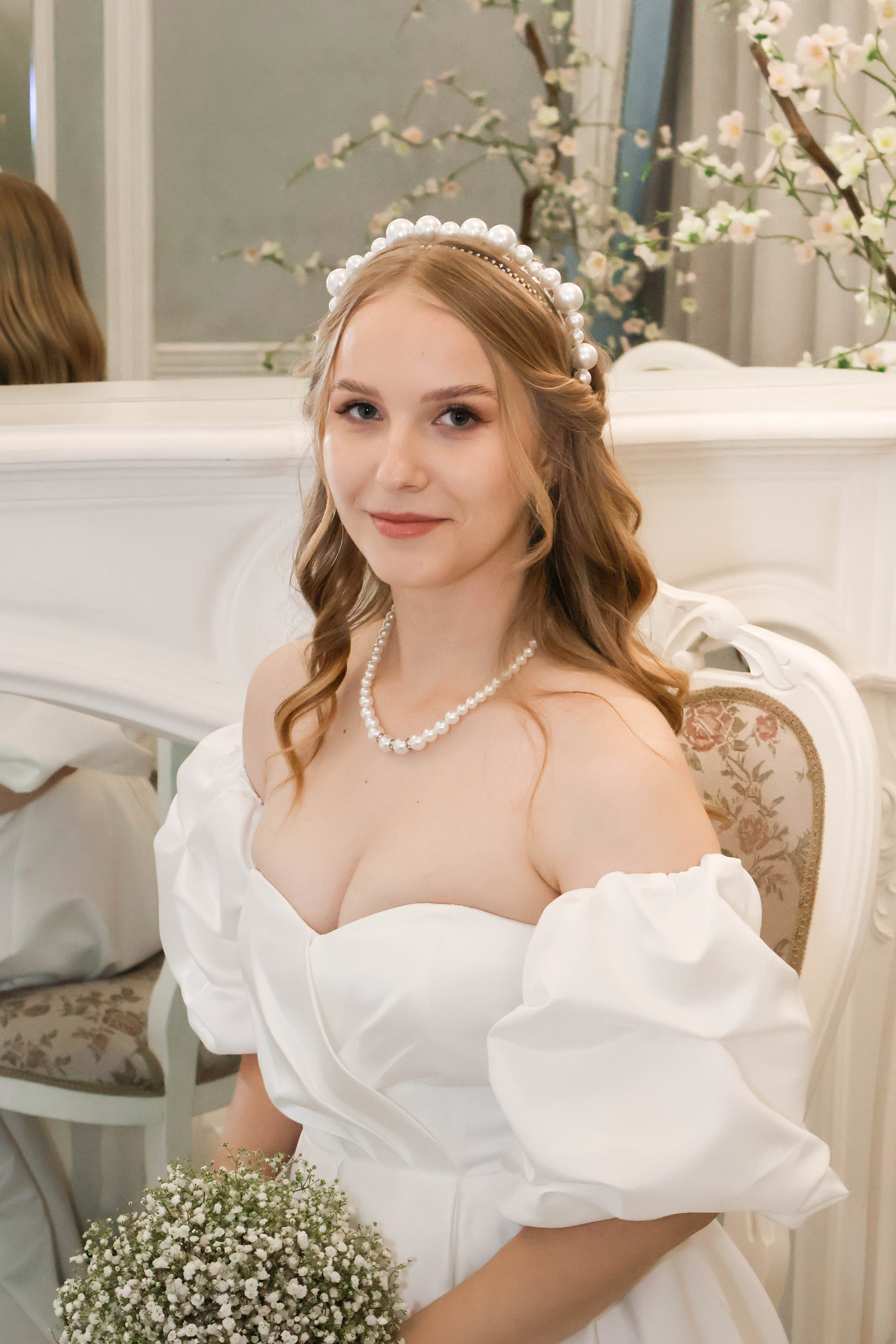 Ильдар и Валерия. Виктория Шишкова свадебный фотограф Москва и МО (Балашиха, Щелково)