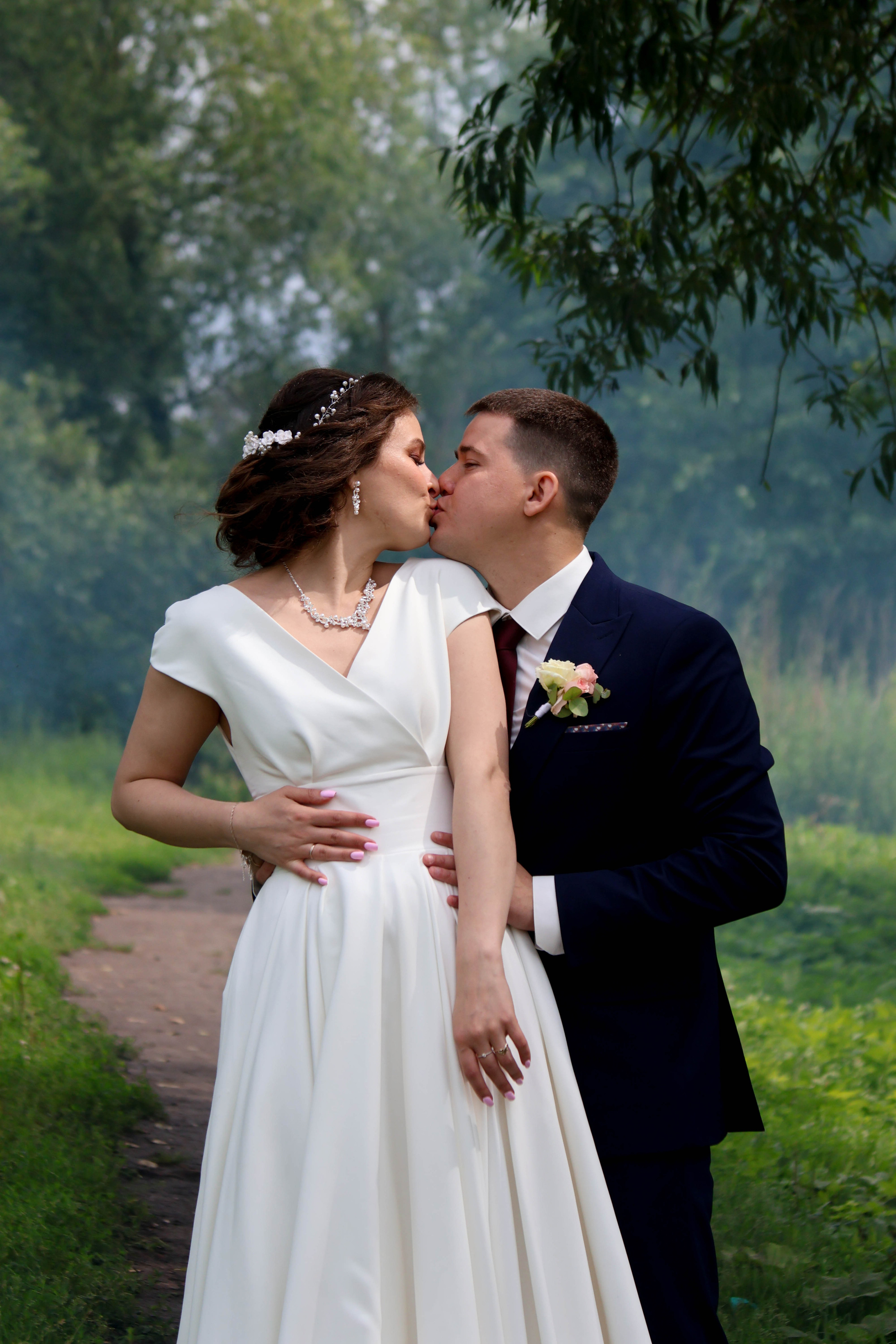 Егор и Лана. Виктория Шишкова свадебный фотограф Москва и МО (Балашиха, Щелково)