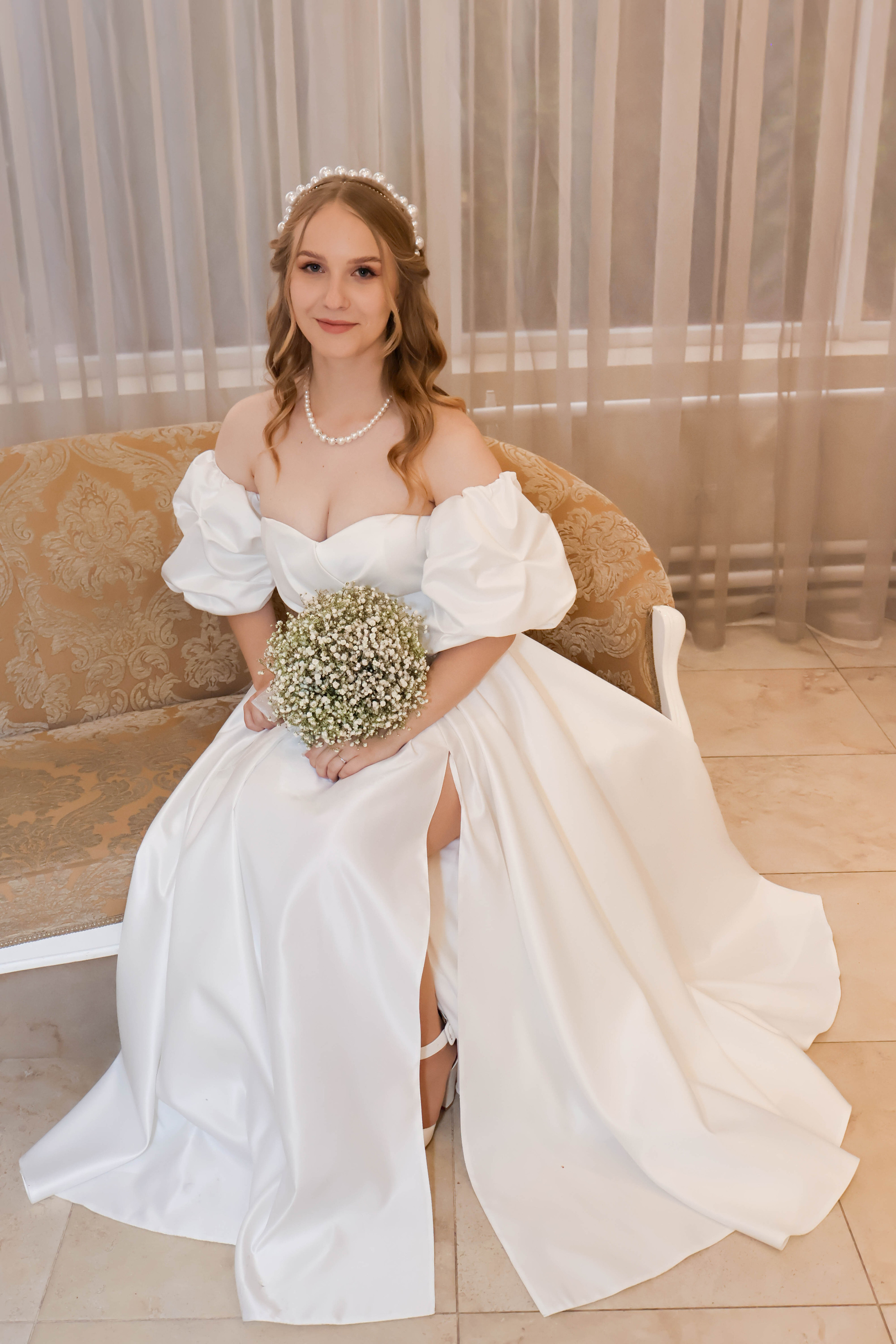 Ильдар и Валерия. Виктория Шишкова свадебный фотограф Москва и МО (Балашиха, Щелково)