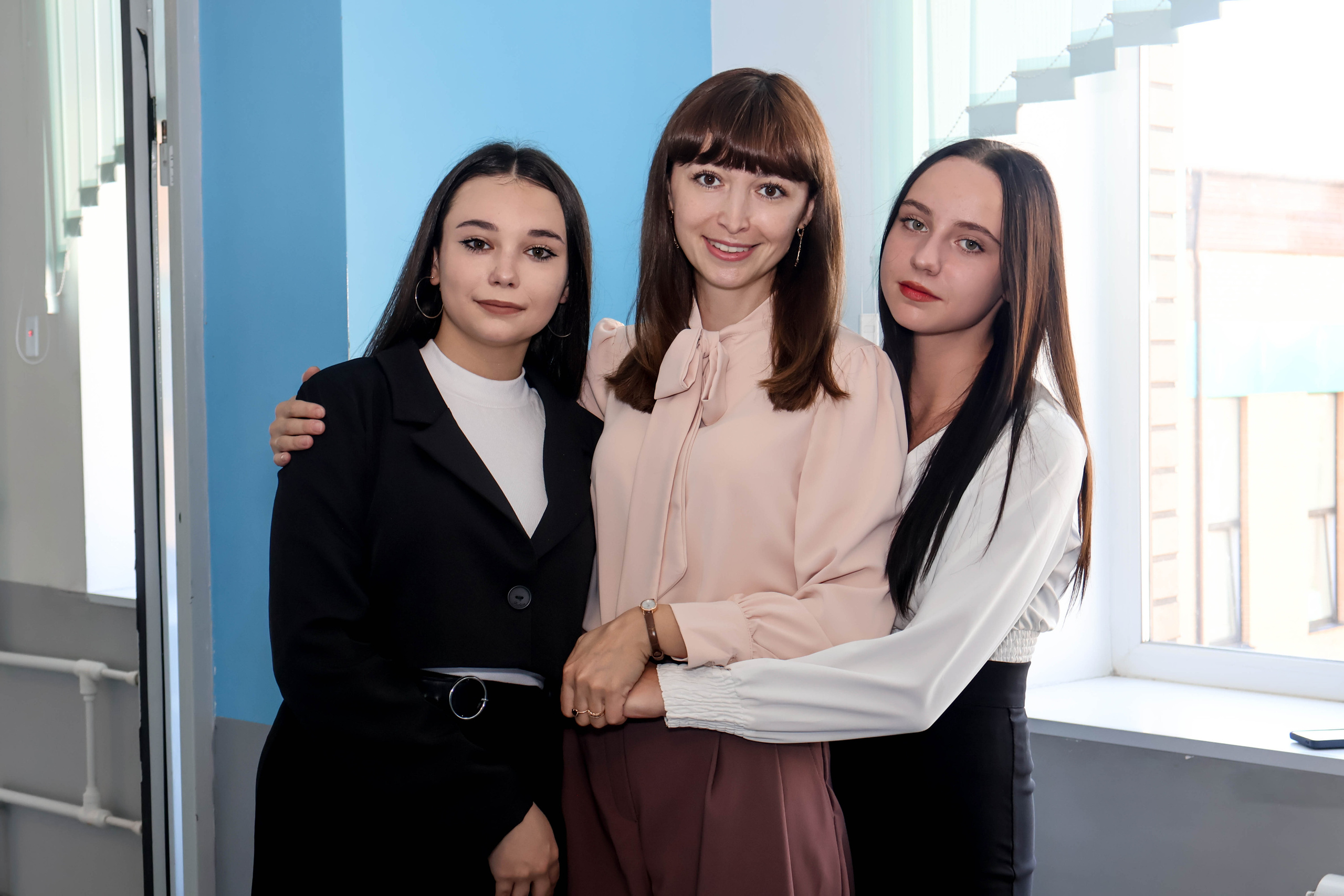 1 сентября «9Б». Виктория Шишкова свадебный фотограф Москва и МО (Балашиха, Щелково)