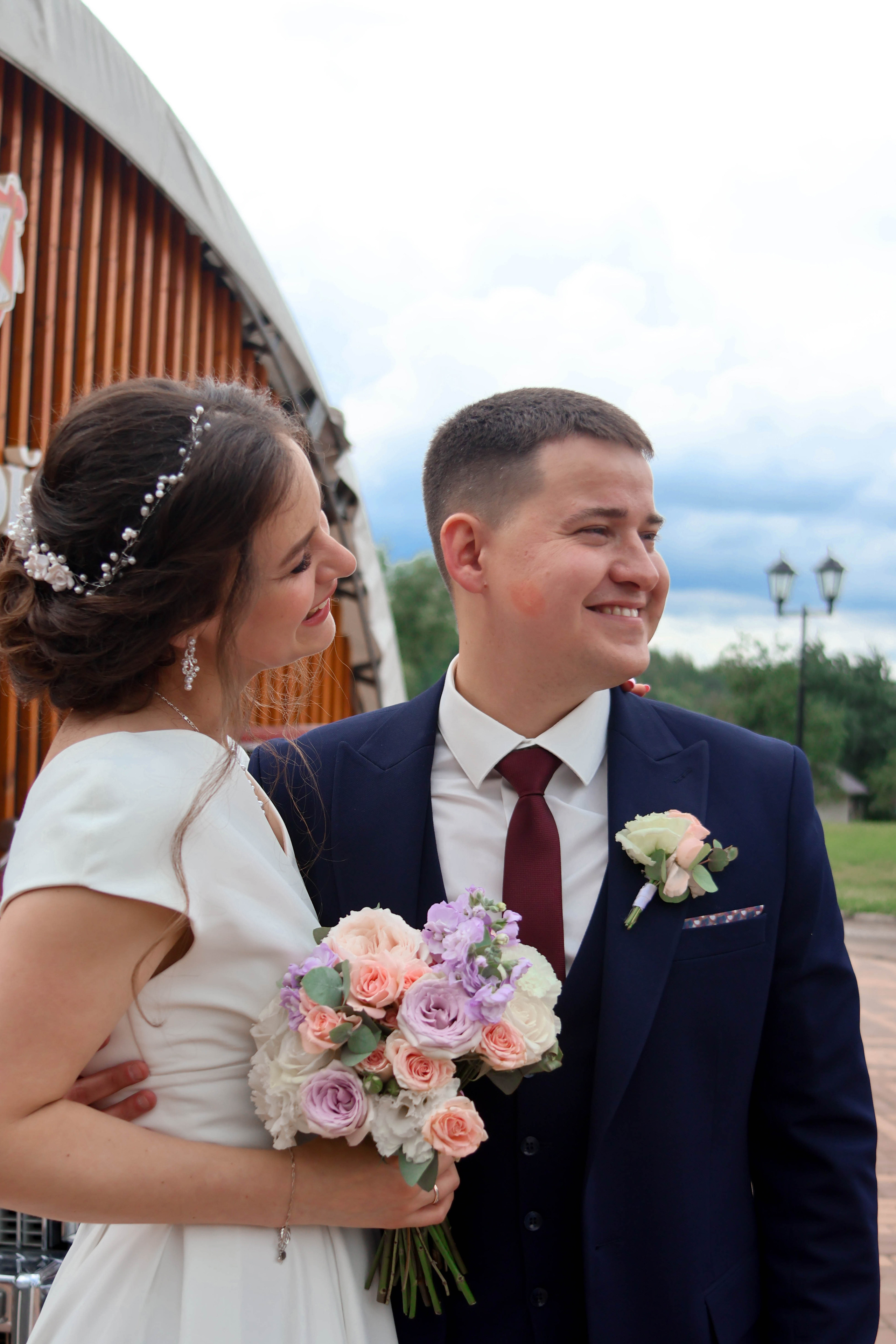 Егор и Лана. Виктория Шишкова свадебный фотограф Москва и МО (Балашиха, Щелково)