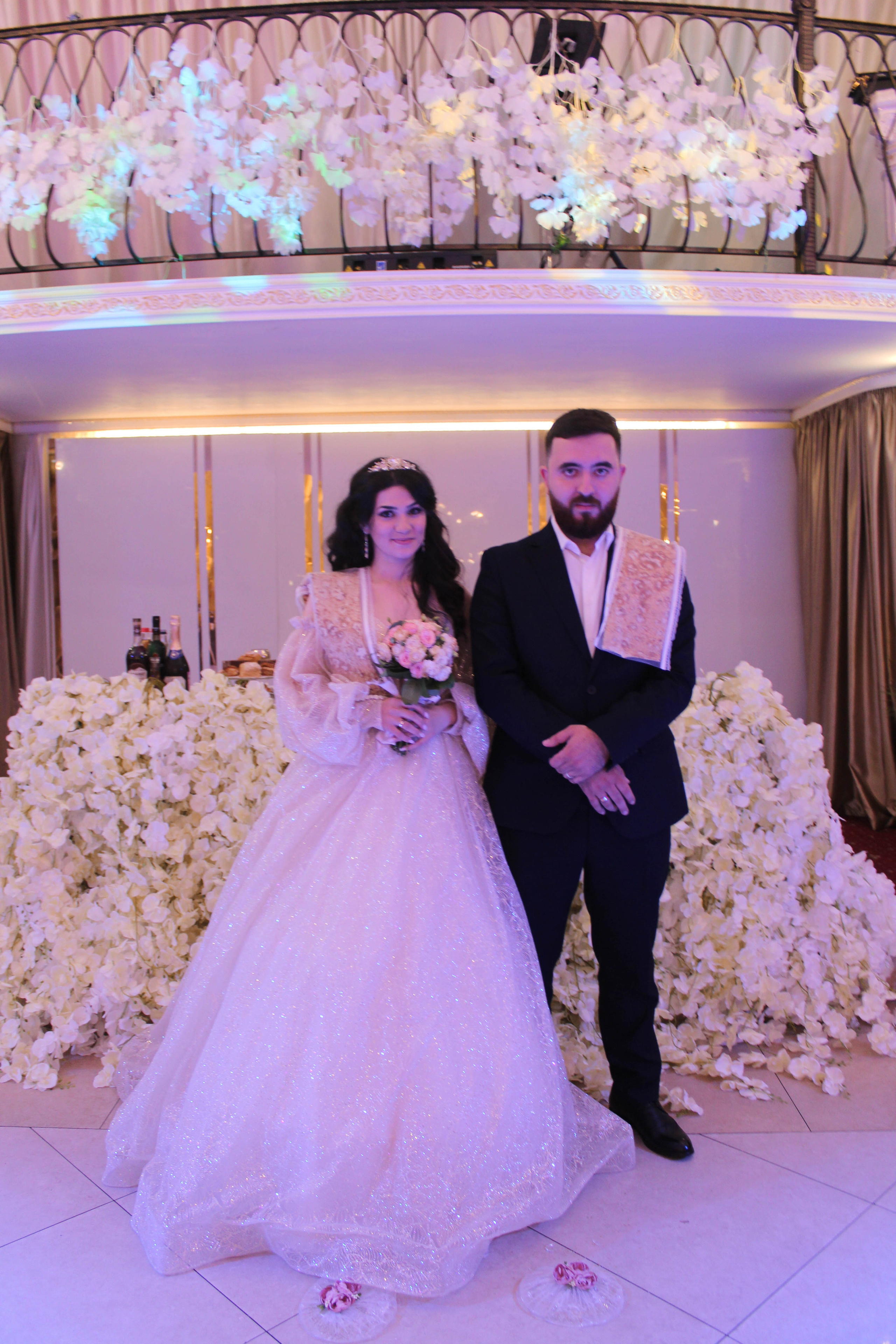 Арман и Офелия. Виктория Шишкова свадебный фотограф Москва и МО (Балашиха, Щелково)