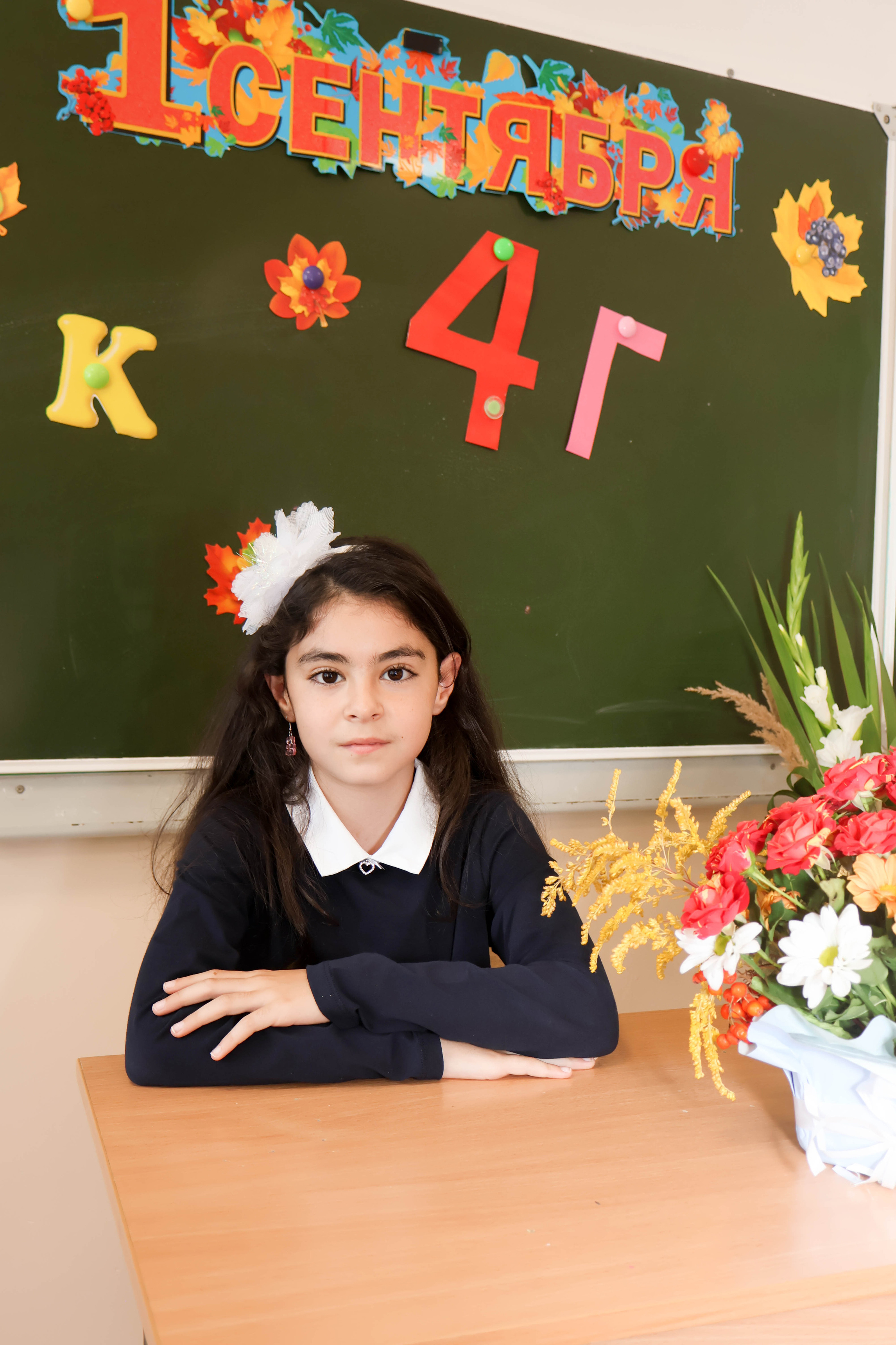 1 сентября «4Г». Виктория Шишкова свадебный фотограф Москва и МО (Балашиха, Щелково)