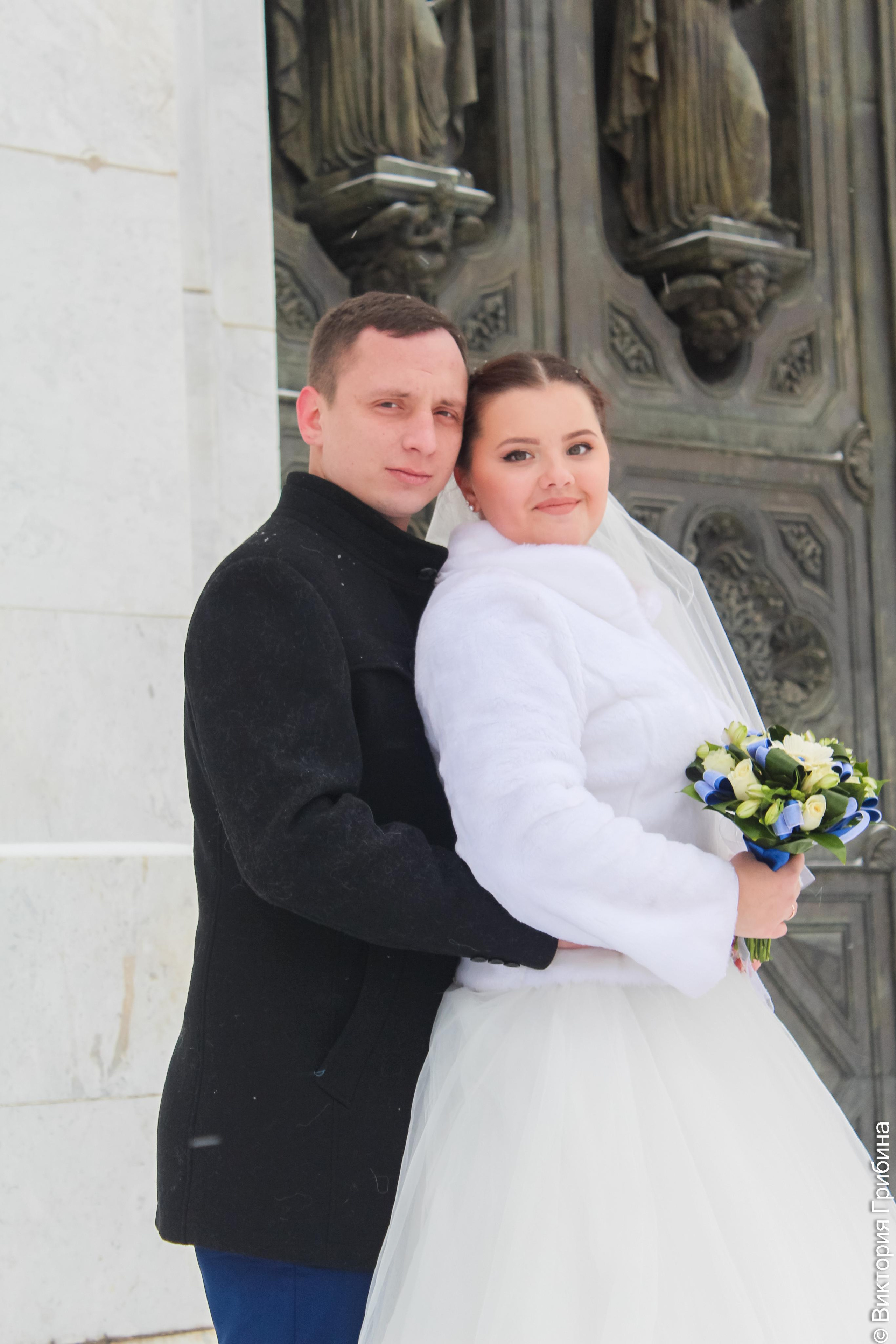 Вадим и Настя. Виктория Шишкова свадебный фотограф Москва и МО (Балашиха, Щелково)