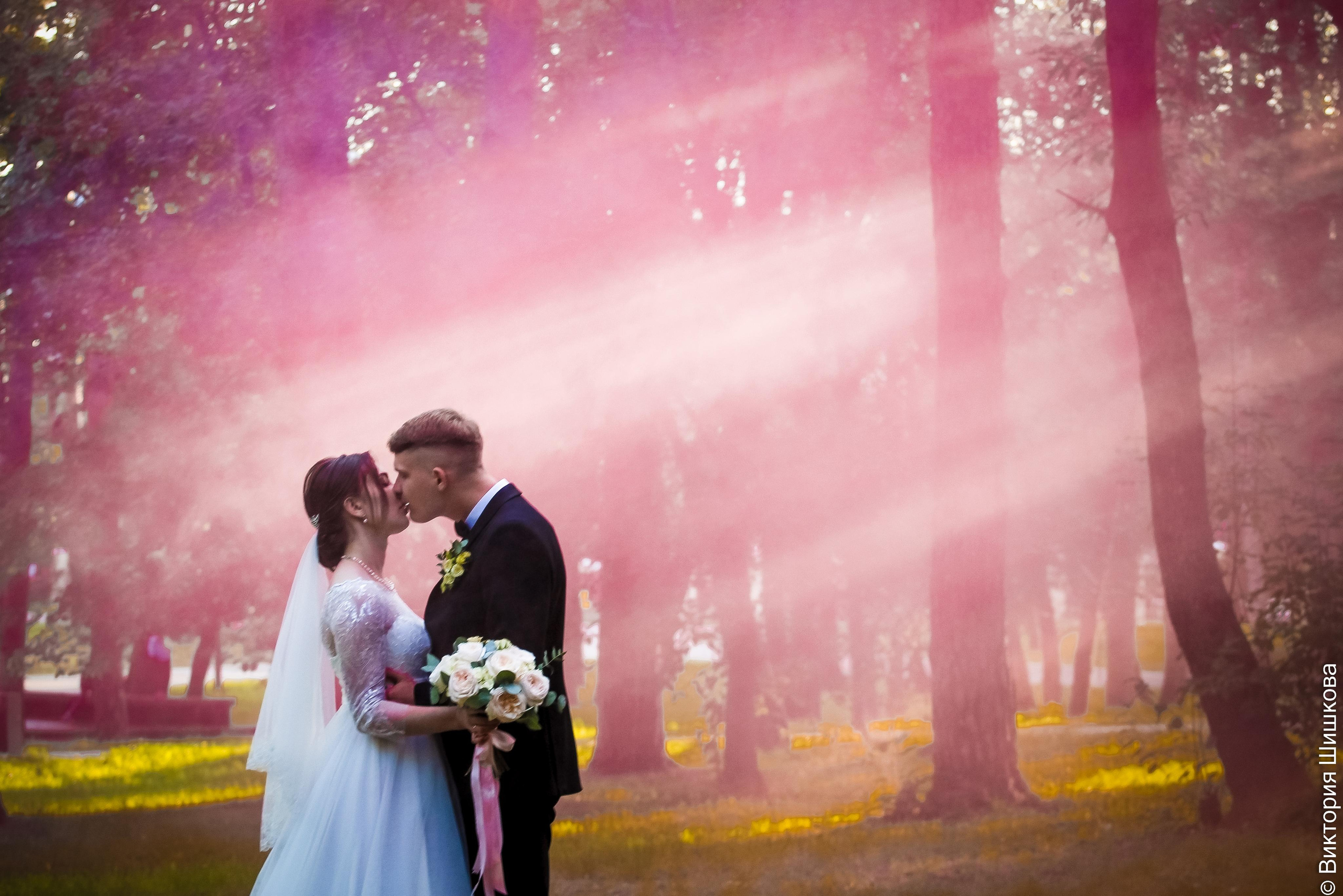 Владимир и Ирина. Виктория Шишкова свадебный фотограф Москва и МО (Балашиха, Щелково)