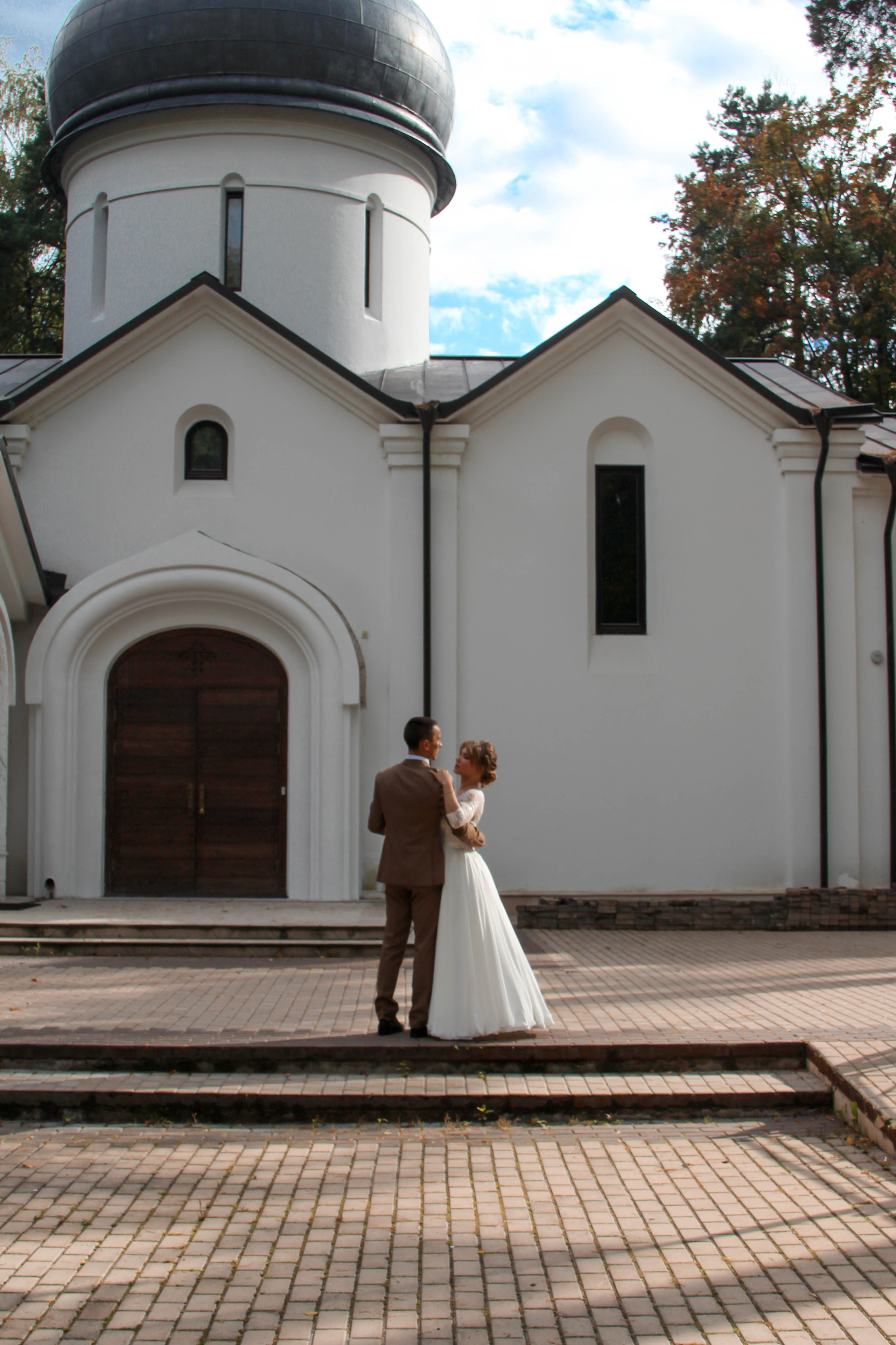 Олег и Рита. Виктория Шишкова свадебный фотограф Москва и МО (Балашиха, Щелково)