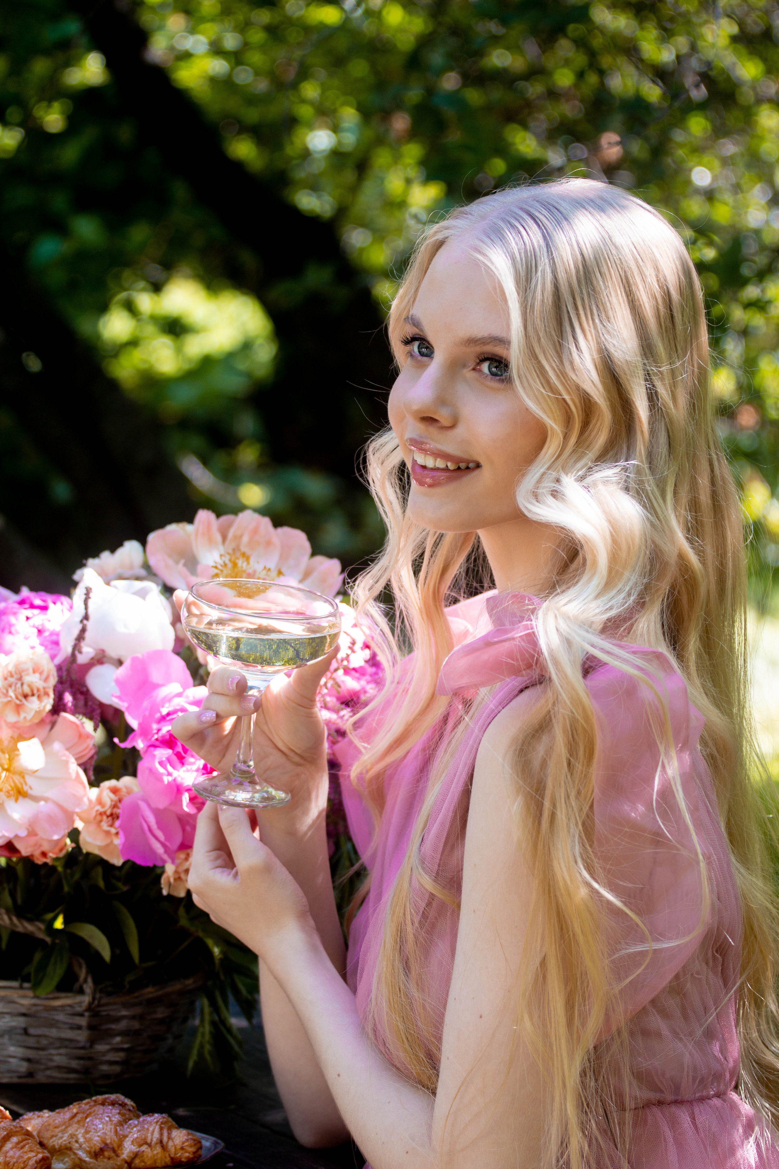 Портрет. Виктория Шишкова свадебный фотограф Москва и МО (Балашиха, Щелково)