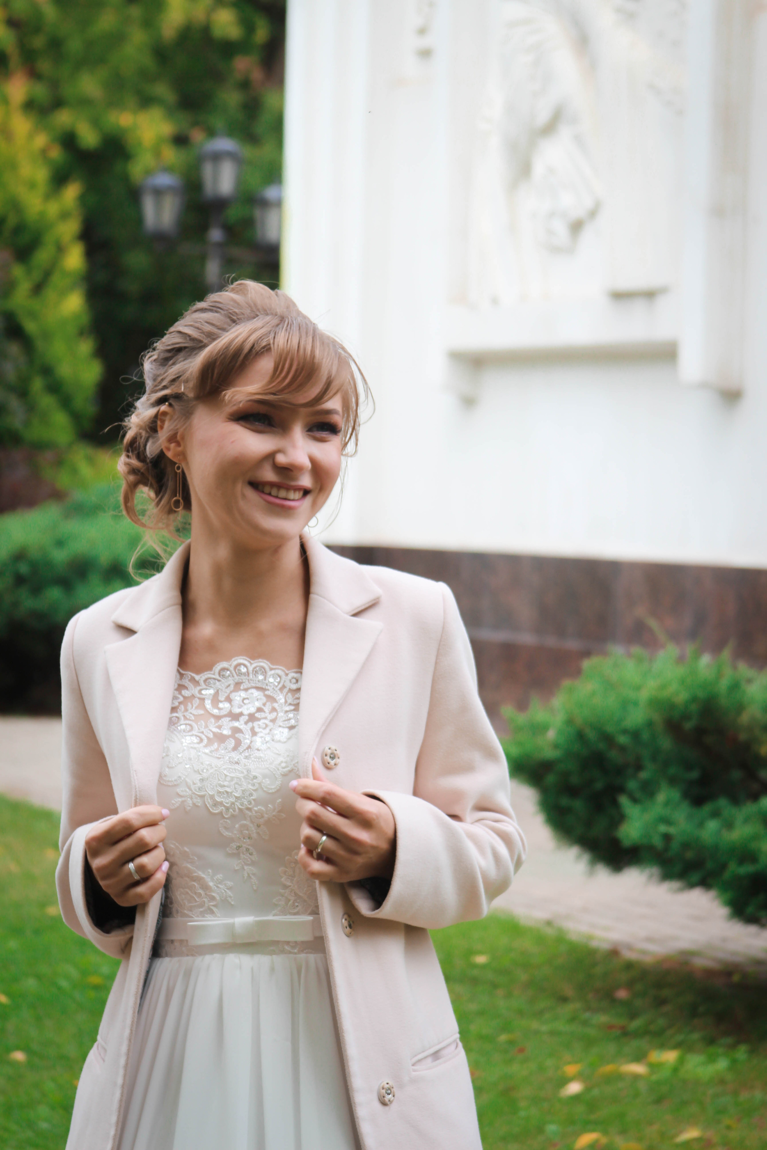 Олег и Рита. Виктория Шишкова свадебный фотограф Москва и МО (Балашиха, Щелково)