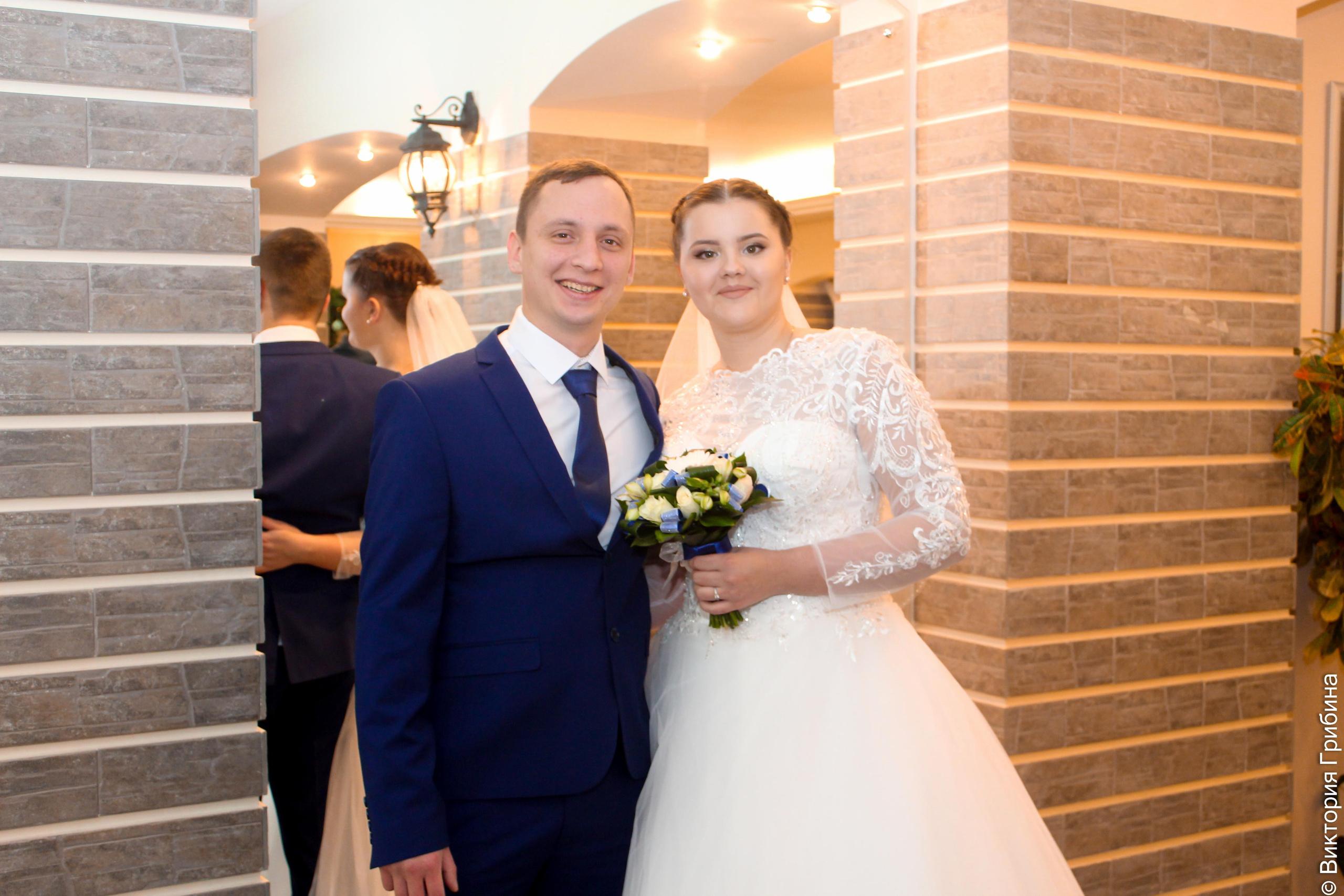 Вадим и Настя. Виктория Шишкова свадебный фотограф Москва и МО (Балашиха, Щелково)