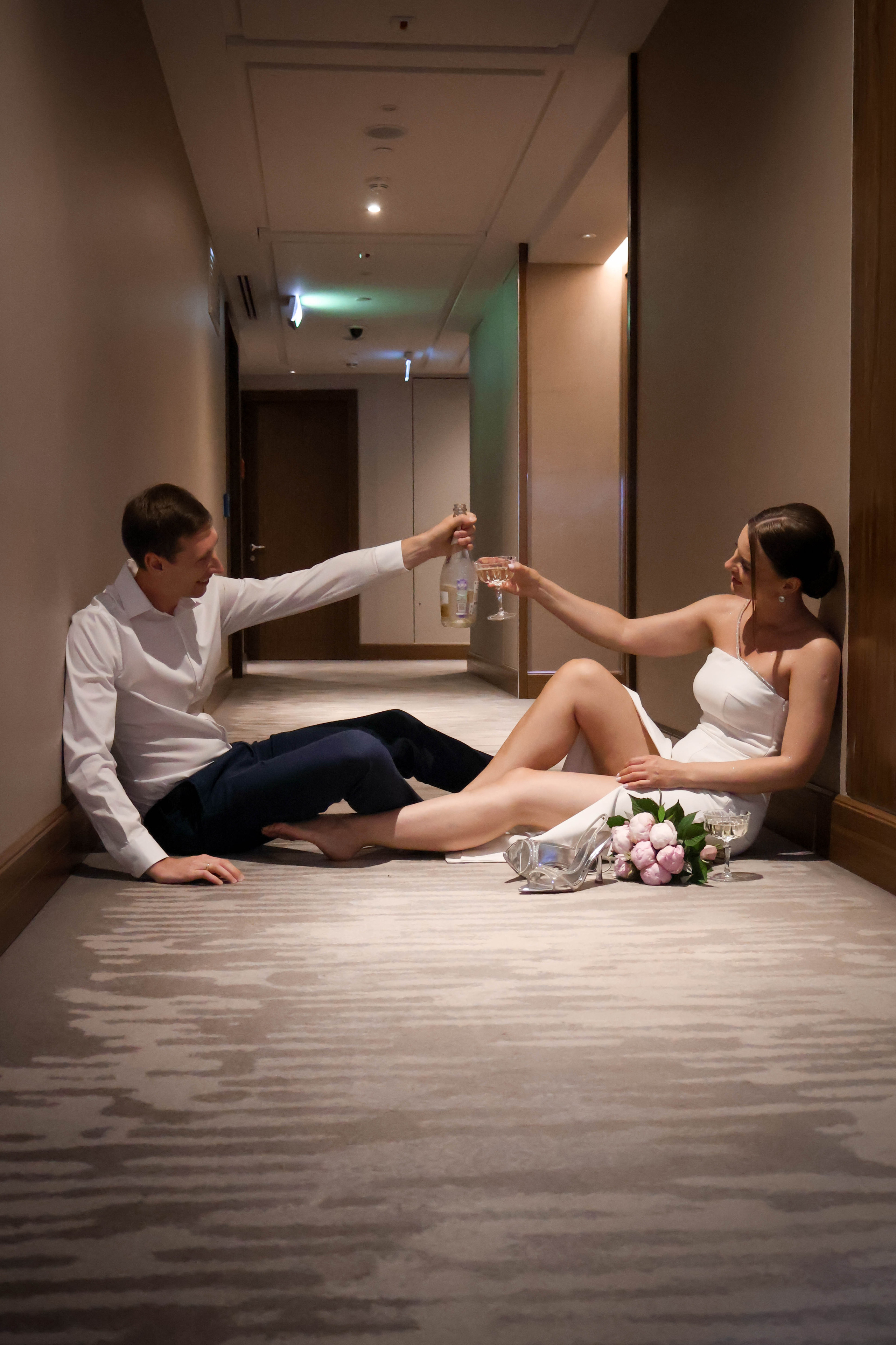 Романтичное утро. Виктория Шишкова свадебный фотограф Москва и МО (Балашиха, Щелково)