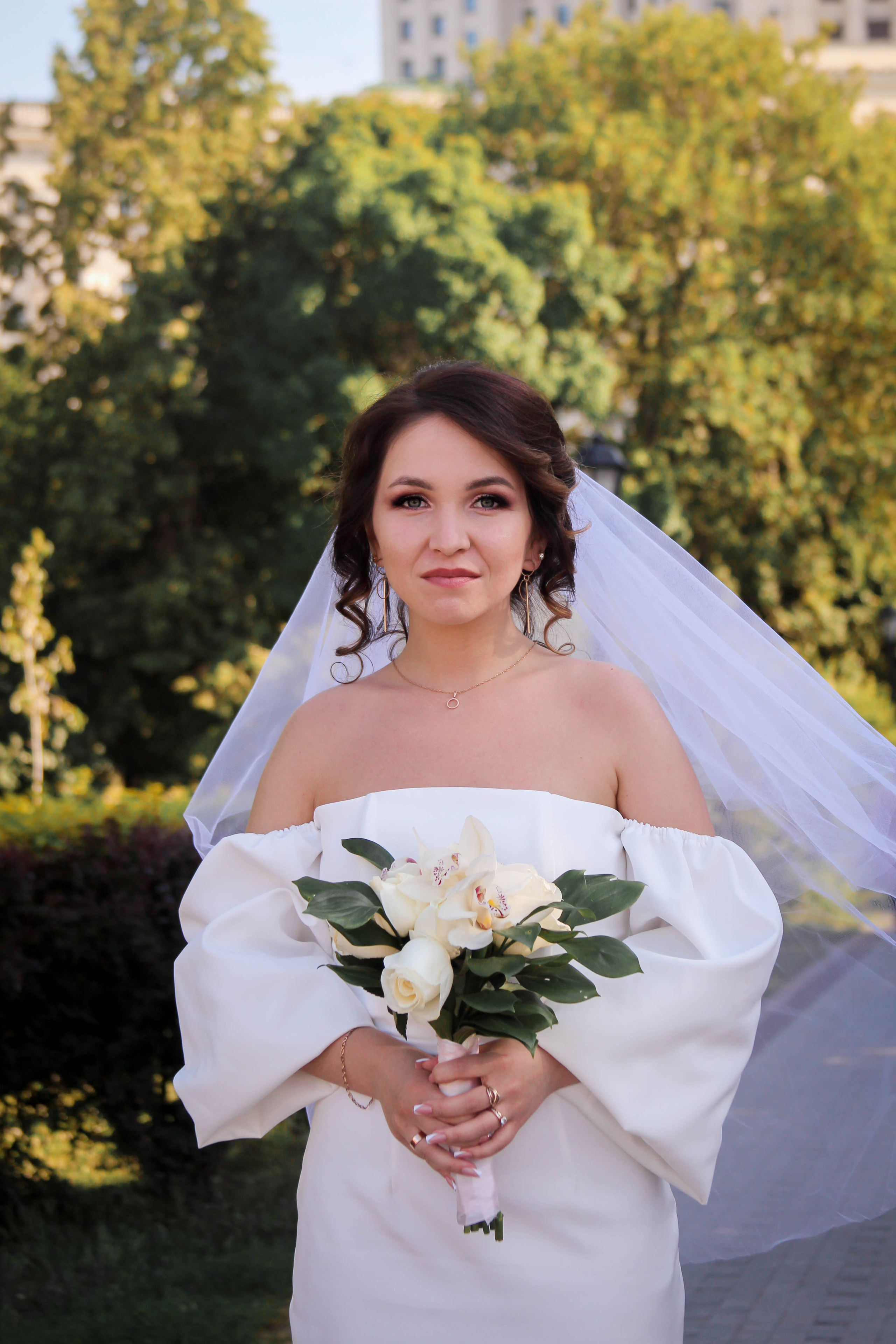 Александр и Алиса. Виктория Шишкова свадебный фотограф Москва и МО (Балашиха, Щелково)