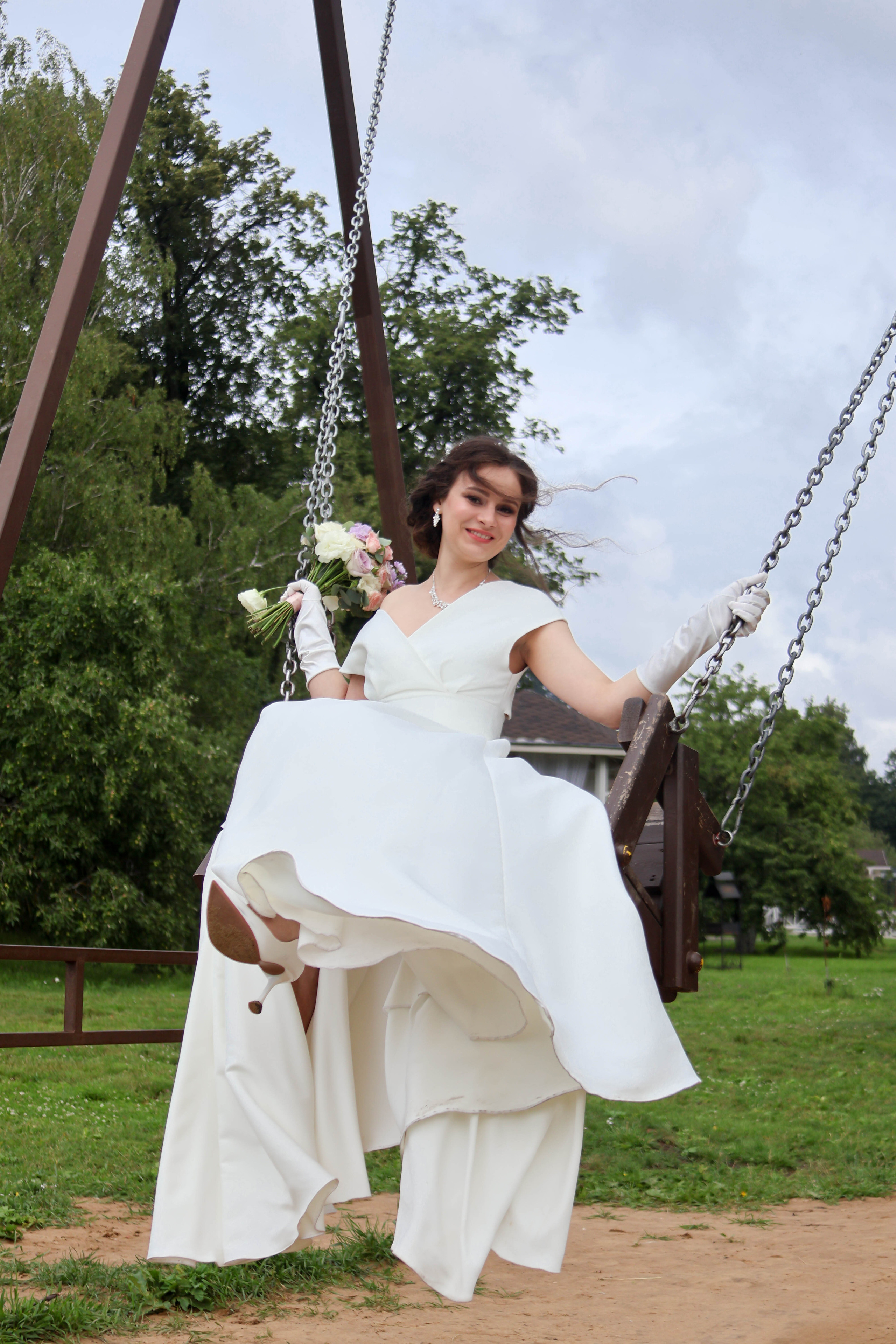 Егор и Лана. Виктория Шишкова свадебный фотограф Москва и МО (Балашиха, Щелково)