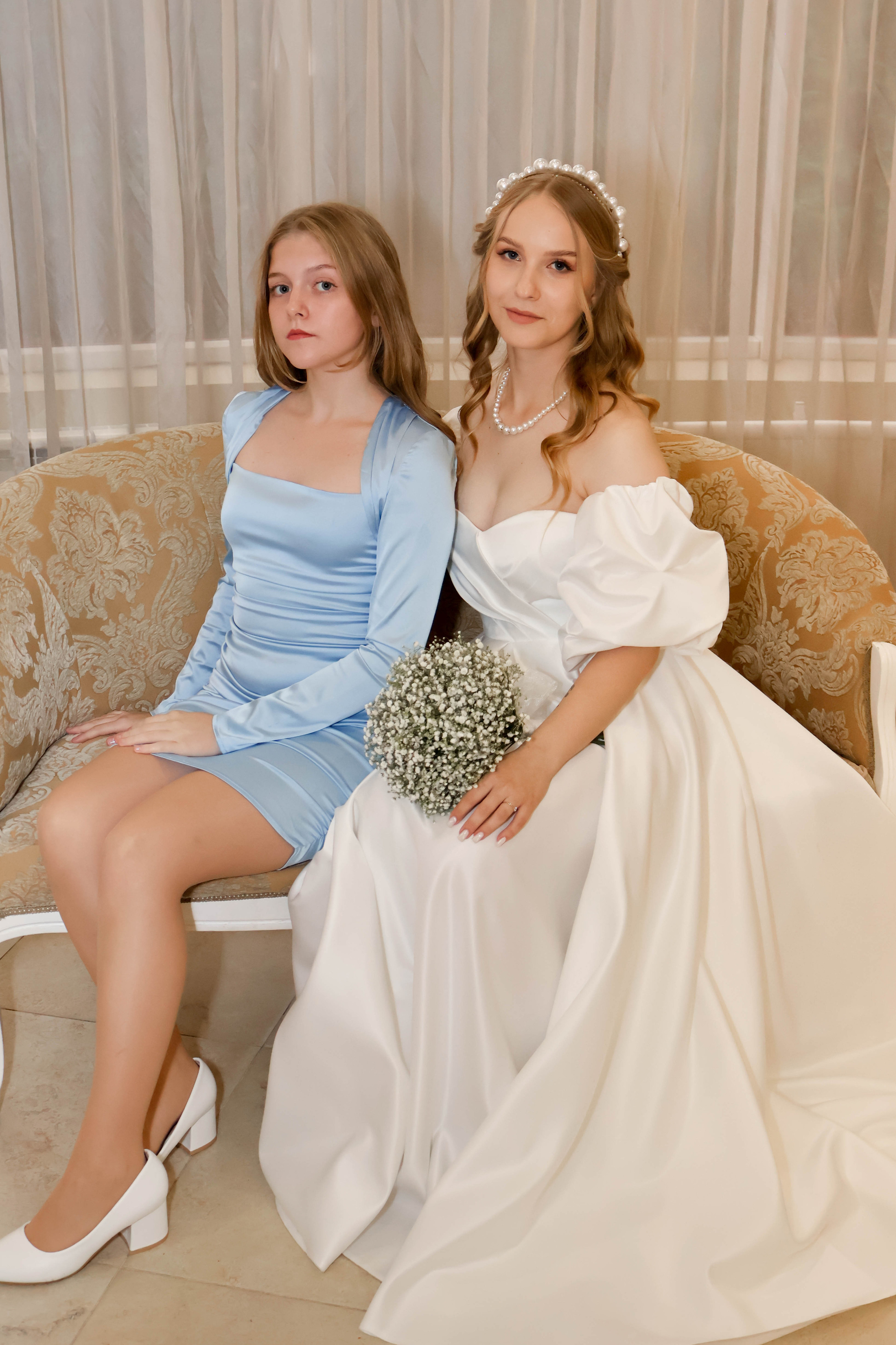 Ильдар и Валерия. Виктория Шишкова свадебный фотограф Москва и МО (Балашиха, Щелково)