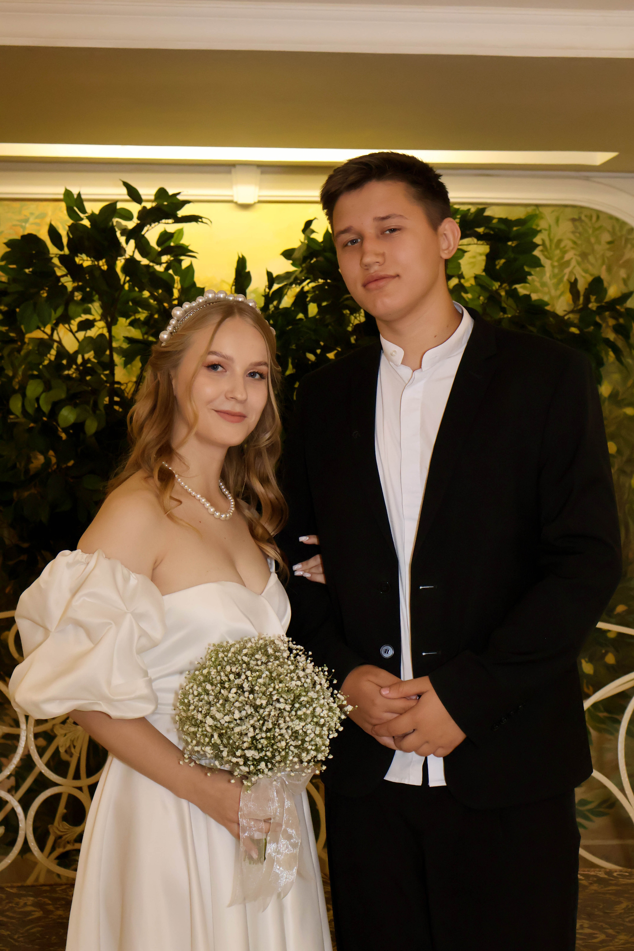 Ильдар и Валерия. Виктория Шишкова свадебный фотограф Москва и МО (Балашиха, Щелково)