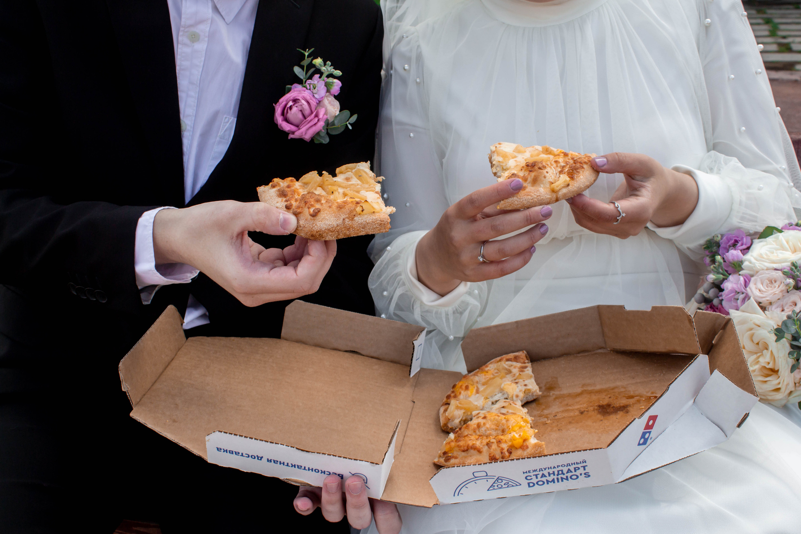 Никах Алины и Альяса. Виктория Шишкова свадебный фотограф Москва и МО (Балашиха, Щелково)