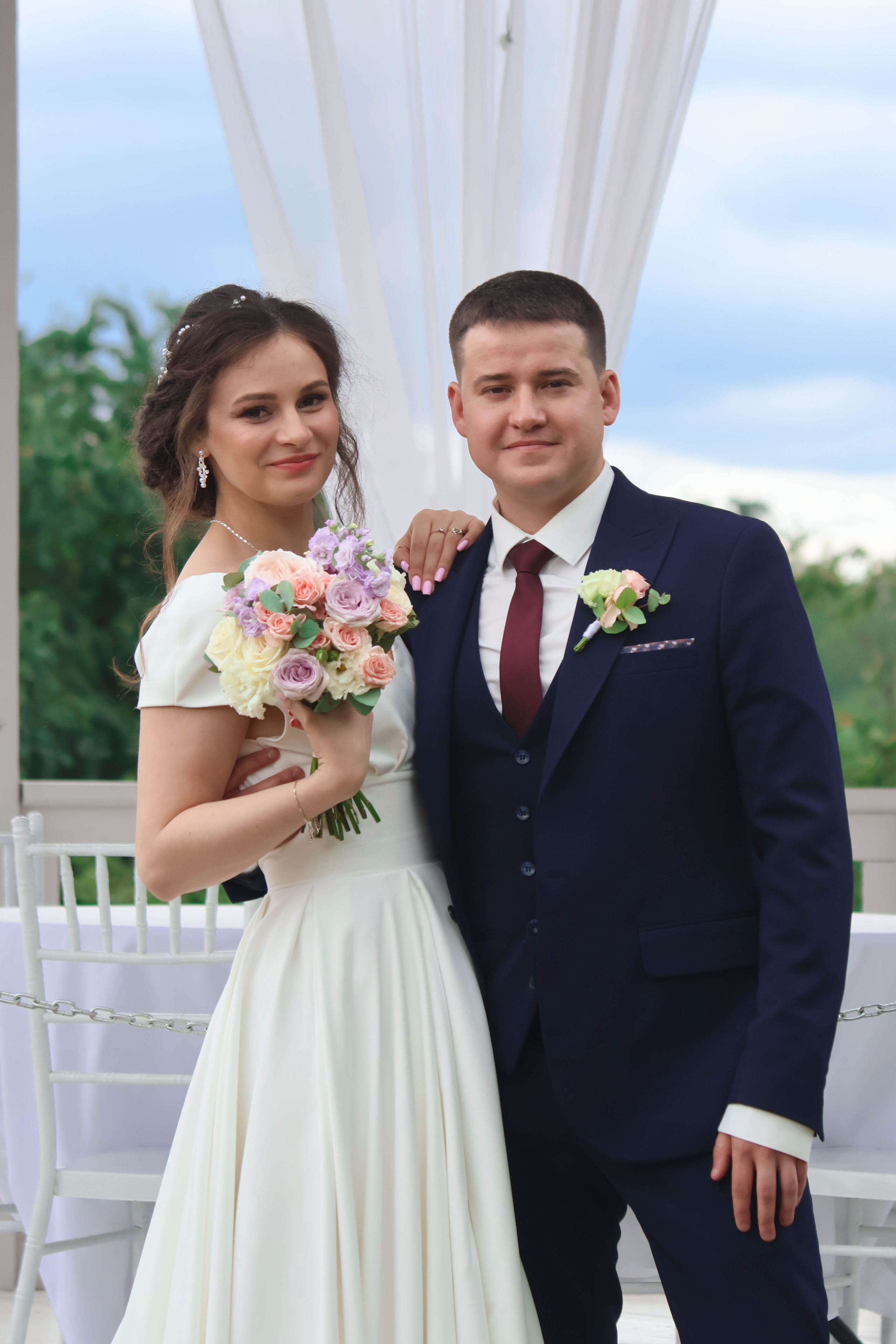 Егор и Лана. Виктория Шишкова свадебный фотограф Москва и МО (Балашиха, Щелково)