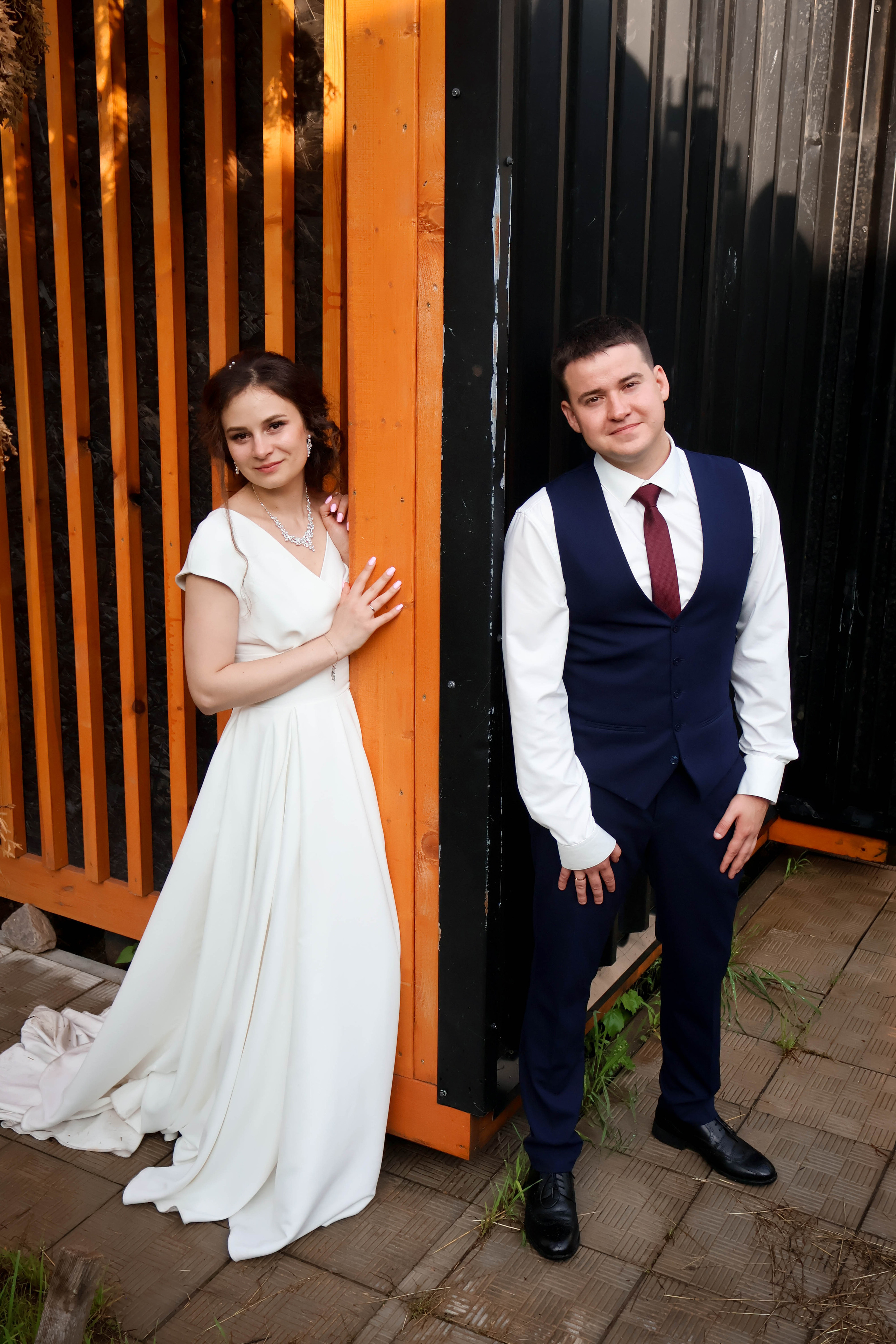 Егор и Лана. Виктория Шишкова свадебный фотограф Москва и МО (Балашиха, Щелково)