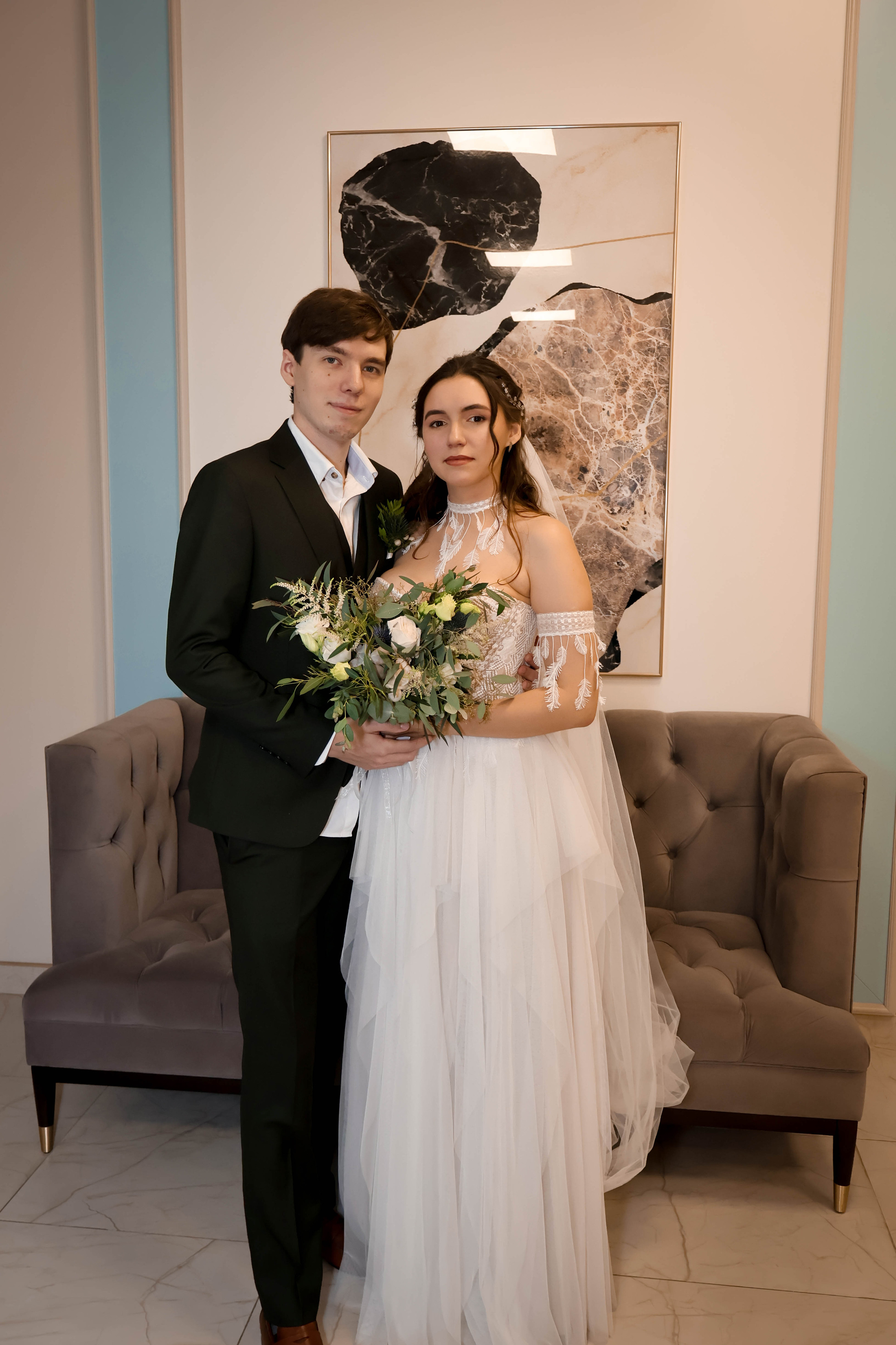 Костя и Ира. Виктория Шишкова свадебный фотограф Москва и МО (Балашиха, Щелково)