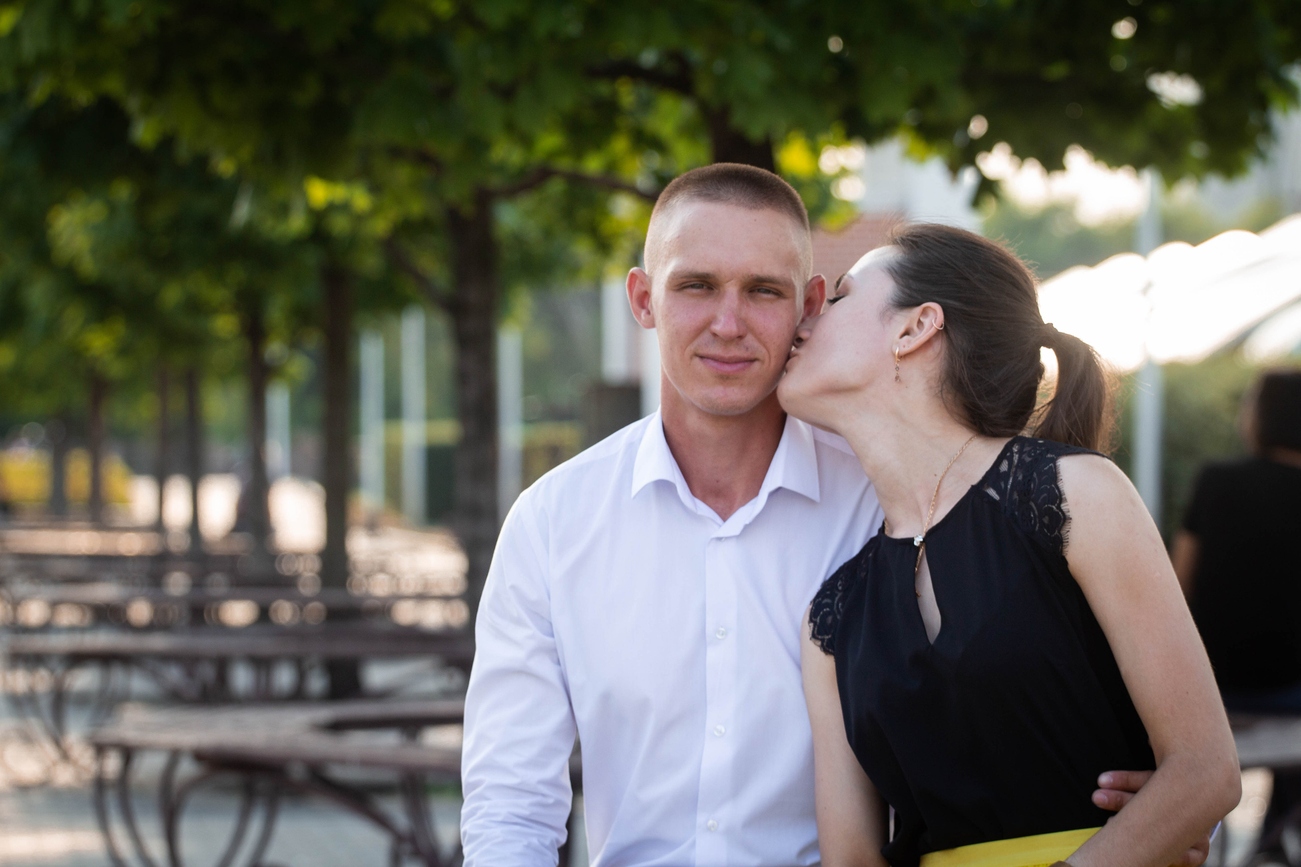 Портрет. Виктория Шишкова свадебный фотограф Москва и МО (Балашиха, Щелково)