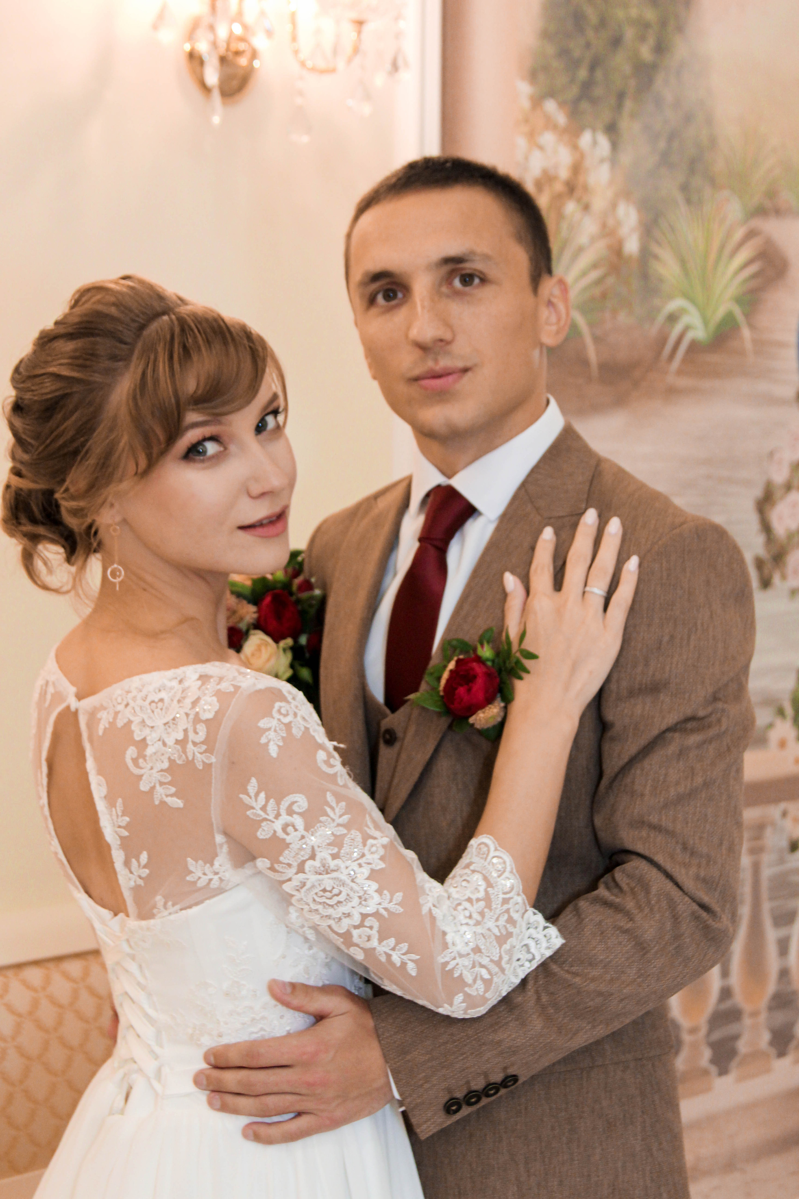 Олег и Рита. Виктория Шишкова свадебный фотограф Москва и МО (Балашиха, Щелково)