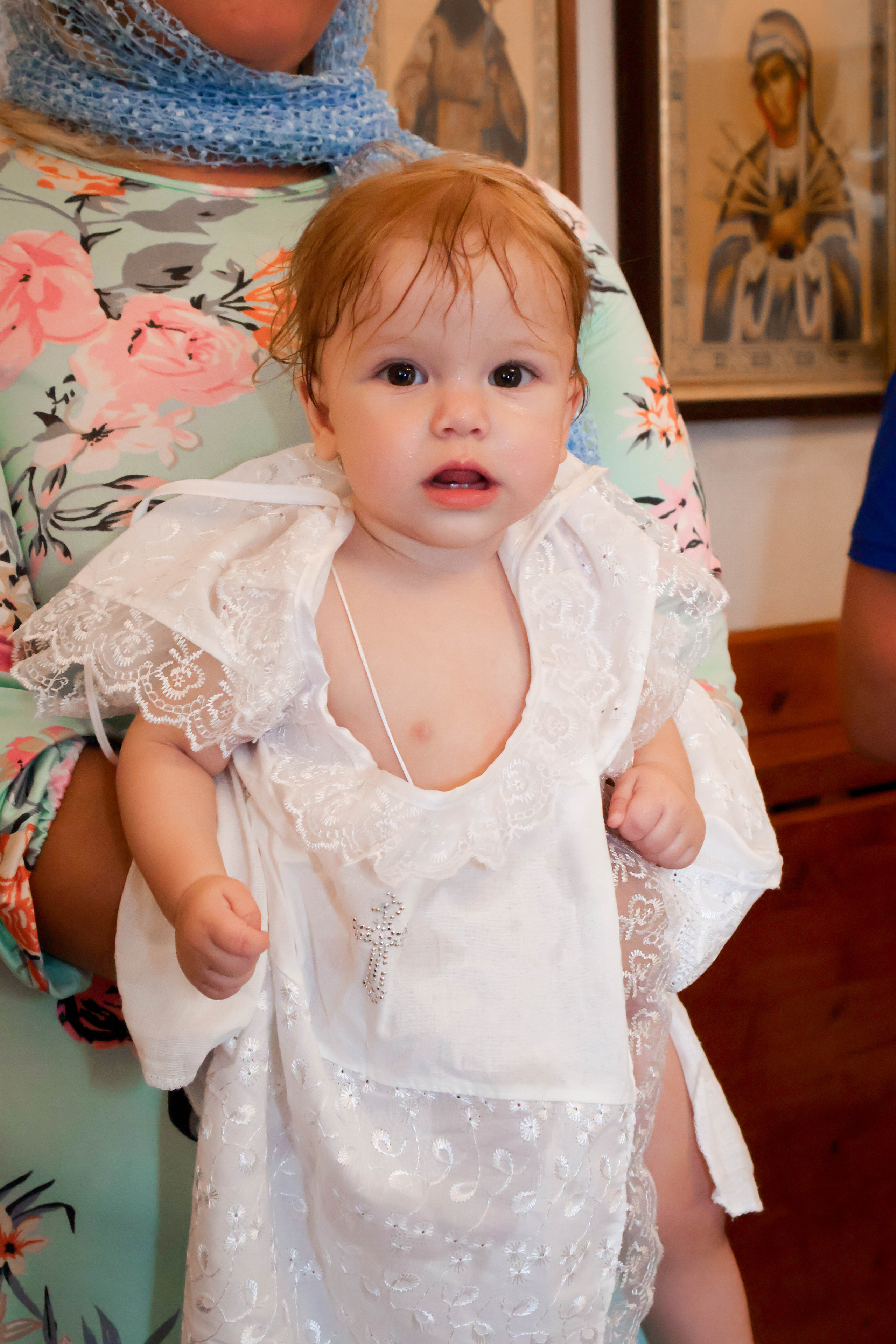 Таинство крещения. Виктория Шишкова свадебный фотограф Москва и МО (Балашиха, Щелково)