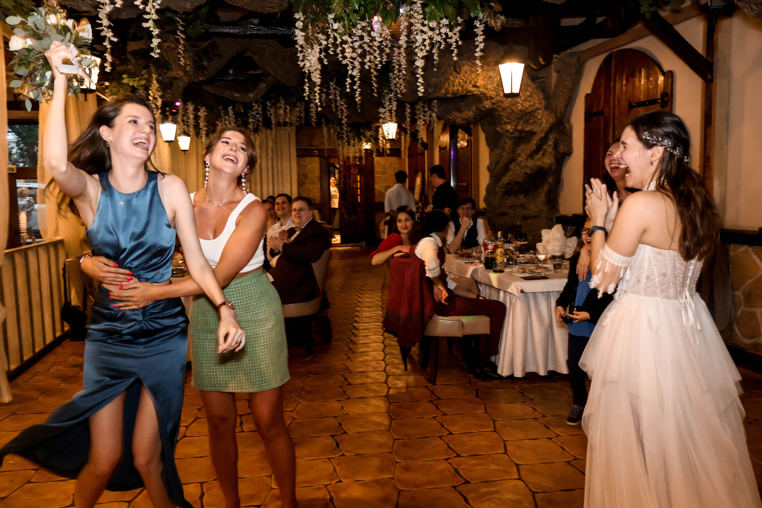 Костя и Ира. Виктория Шишкова свадебный фотограф Москва и МО (Балашиха, Щелково)