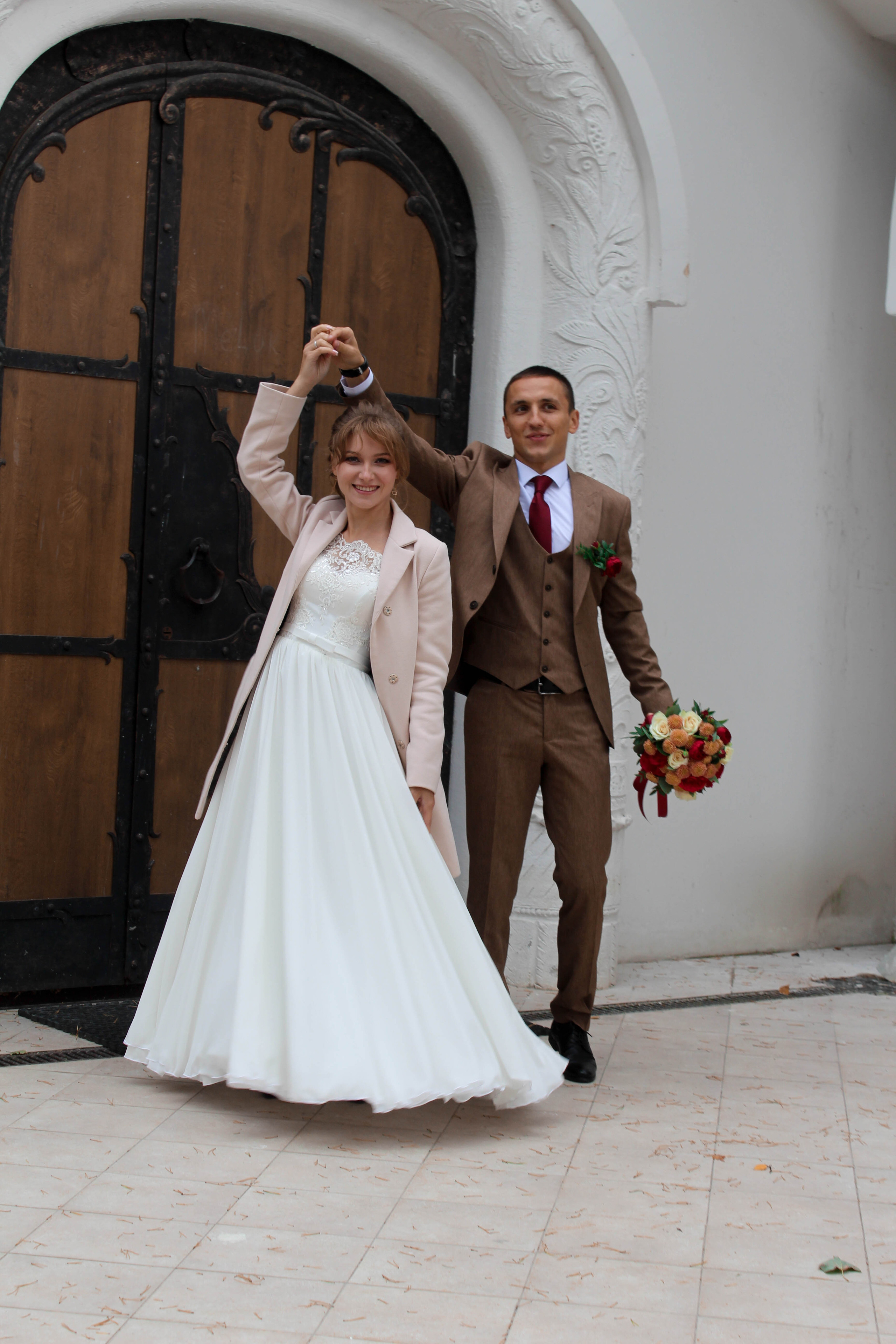 Олег и Рита. Виктория Шишкова свадебный фотограф Москва и МО (Балашиха, Щелково)