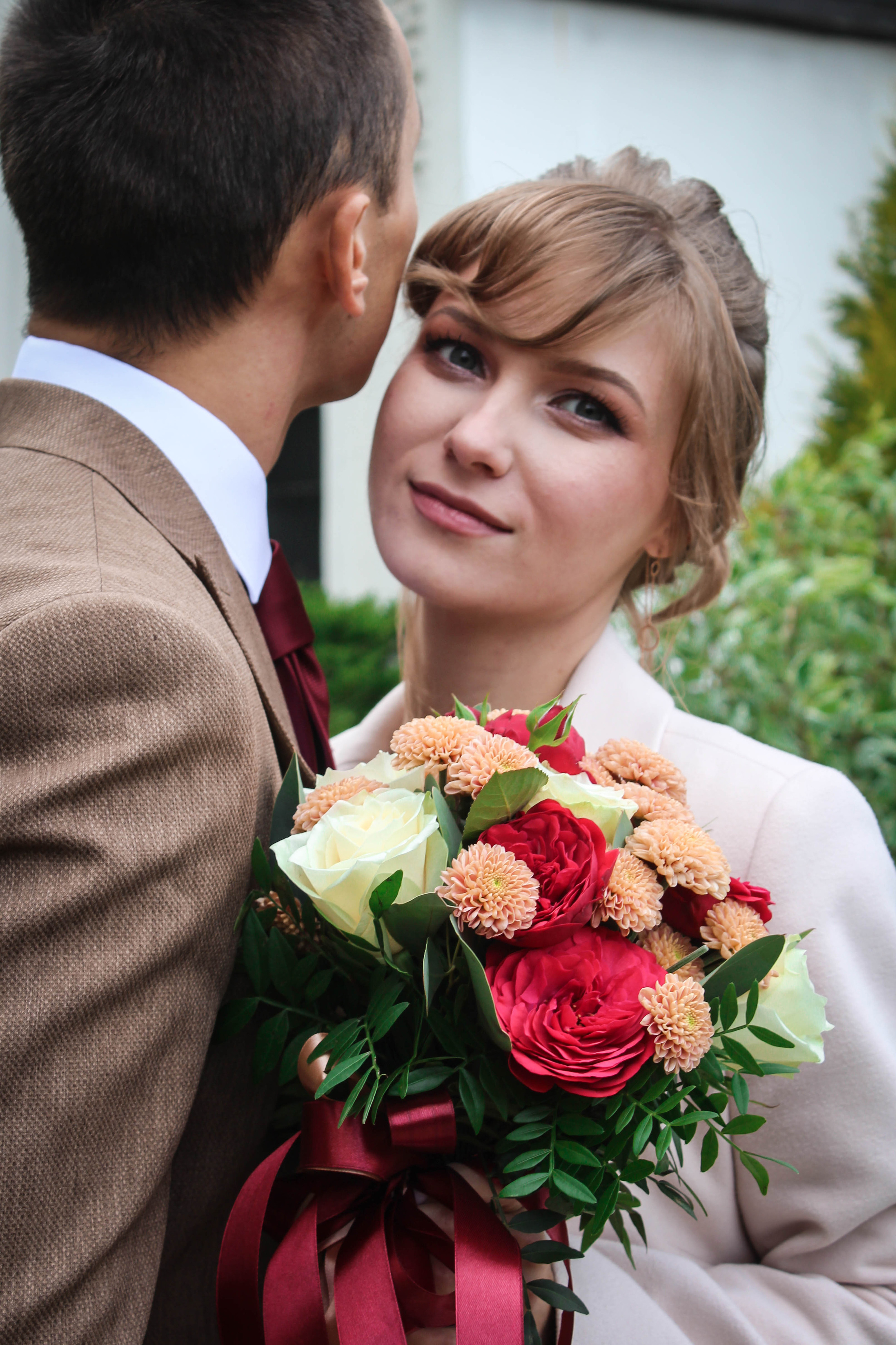 Олег и Рита. Виктория Шишкова свадебный фотограф Москва и МО (Балашиха, Щелково)