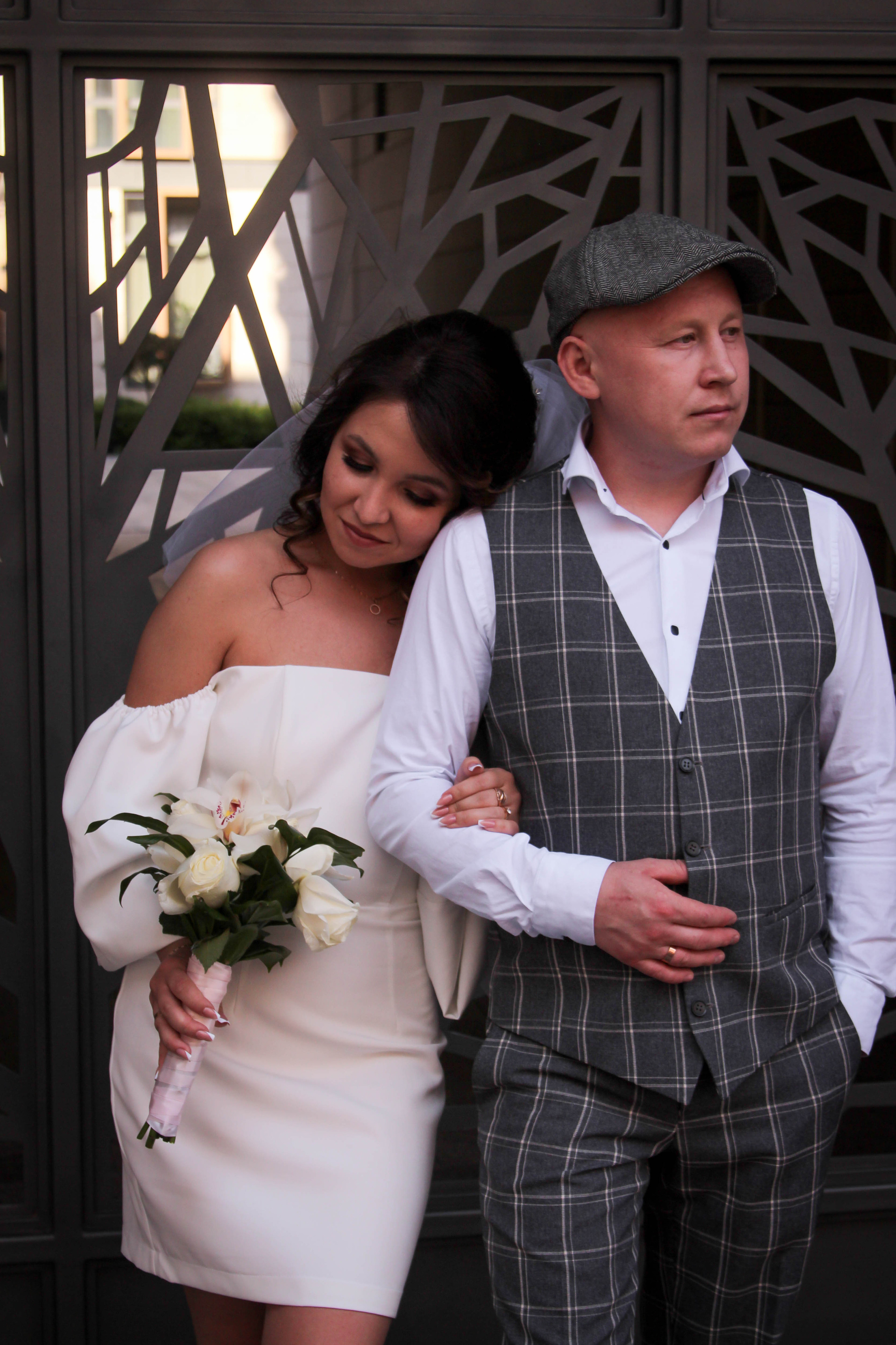 Александр и Алиса. Виктория Шишкова свадебный фотограф Москва и МО (Балашиха, Щелково)